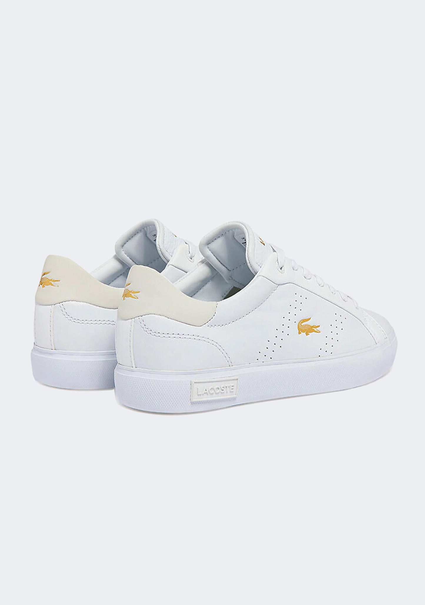 Lacoste Women's Powercourt 2.0