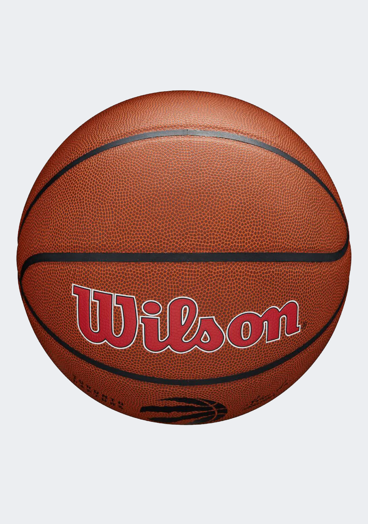 Wilson NBA Team Alliance Basketball Toronto Raptors