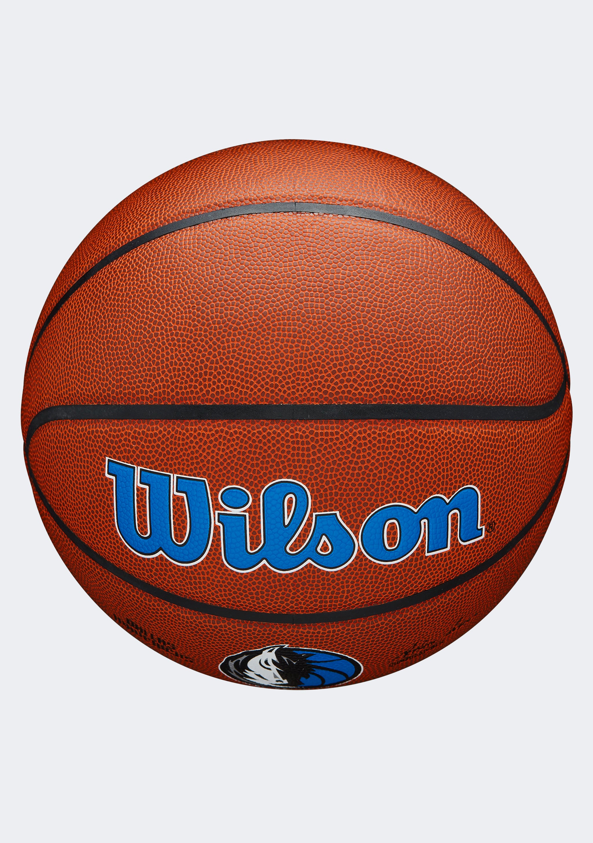 Wilson NBA Team Alliance Dallas Mavericks