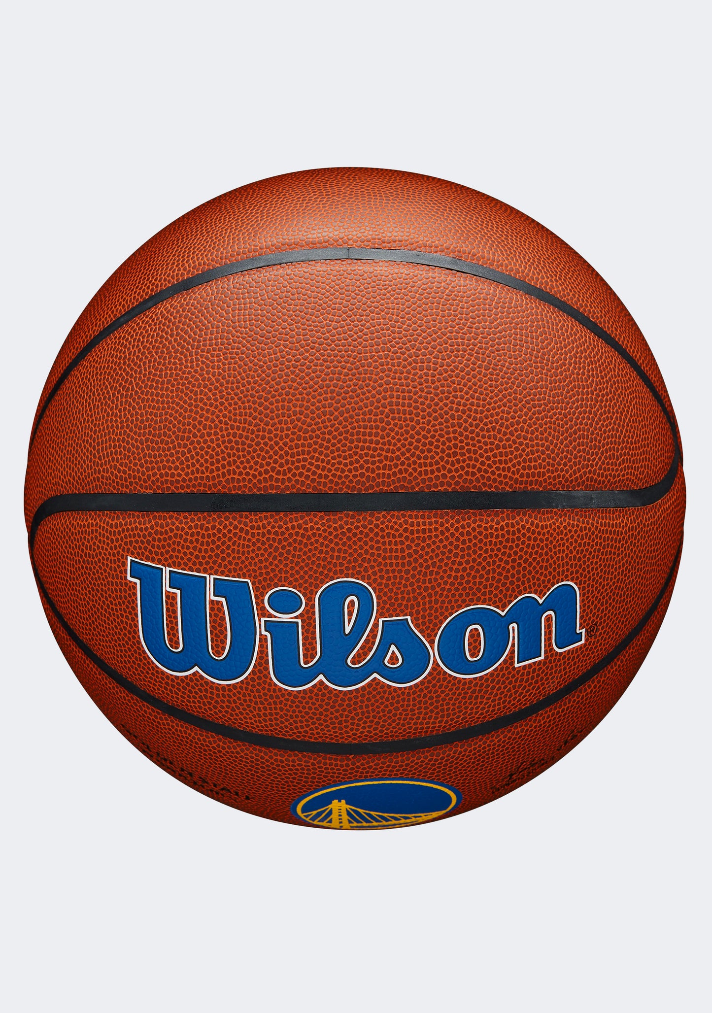 Wilson NBA Team Alliance Basketball Golden State Warriors