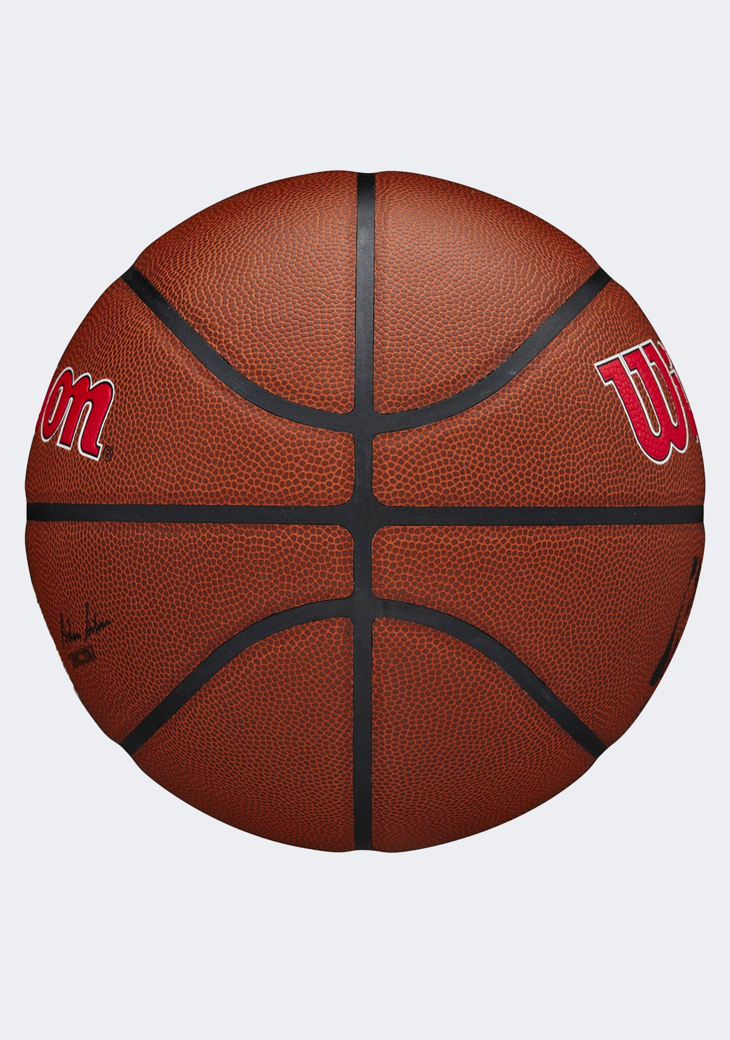 Wilson NBA Team Alliance Basketball Los Angeles Clippers