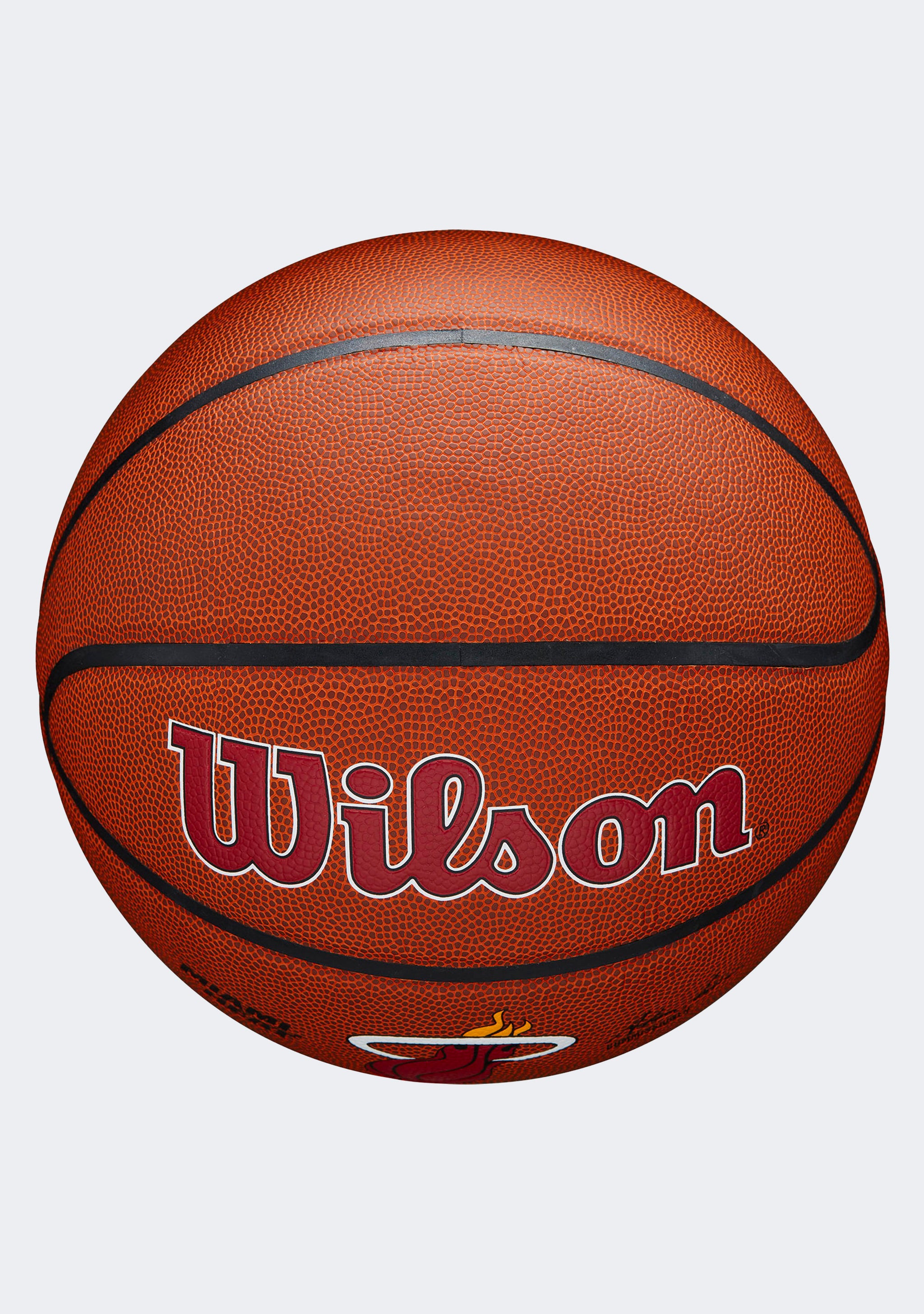 Wilson NBA Team Alliance Miami Heat