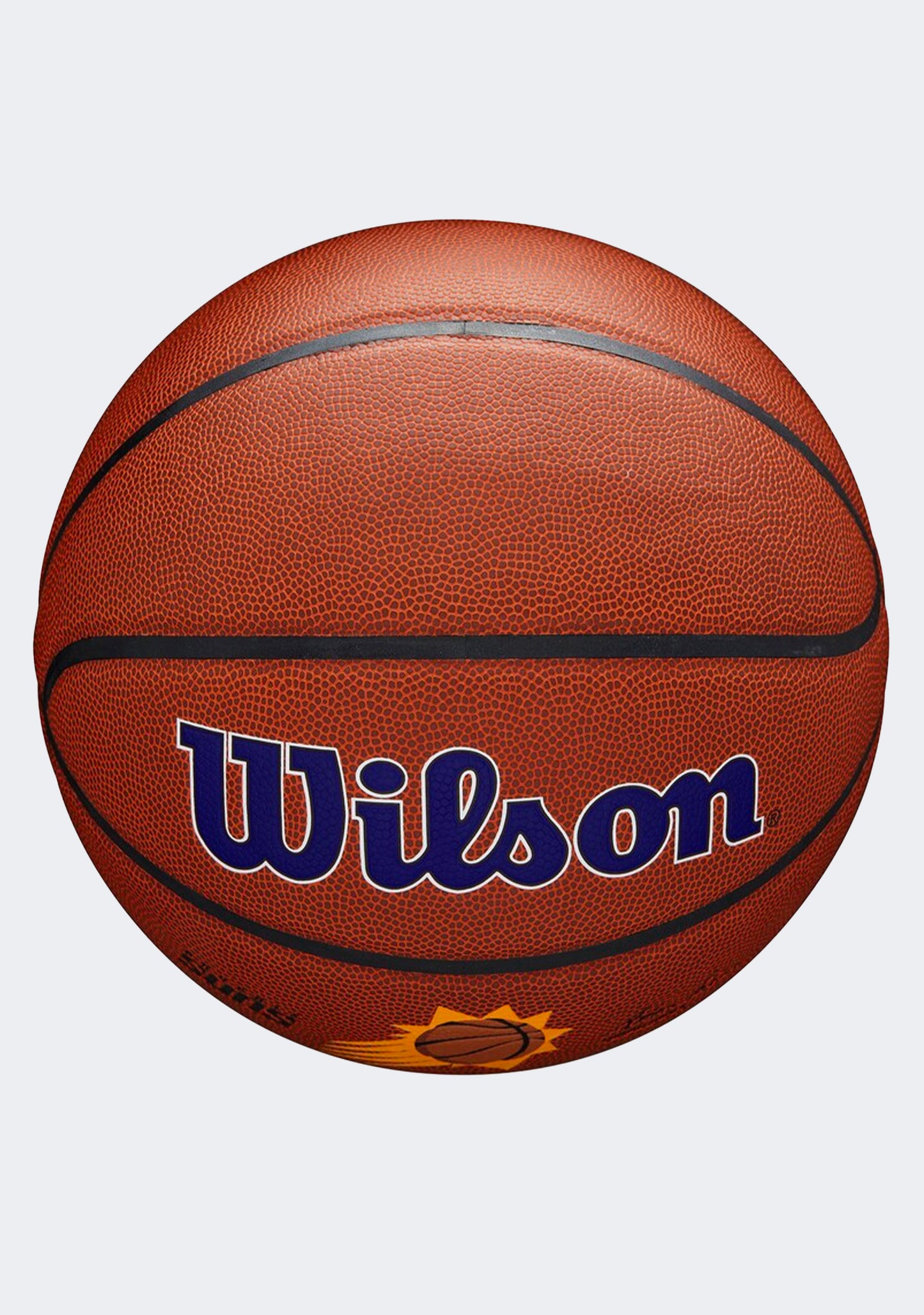 Wilson NBA Team Alliance Basketball Phoenix Suns