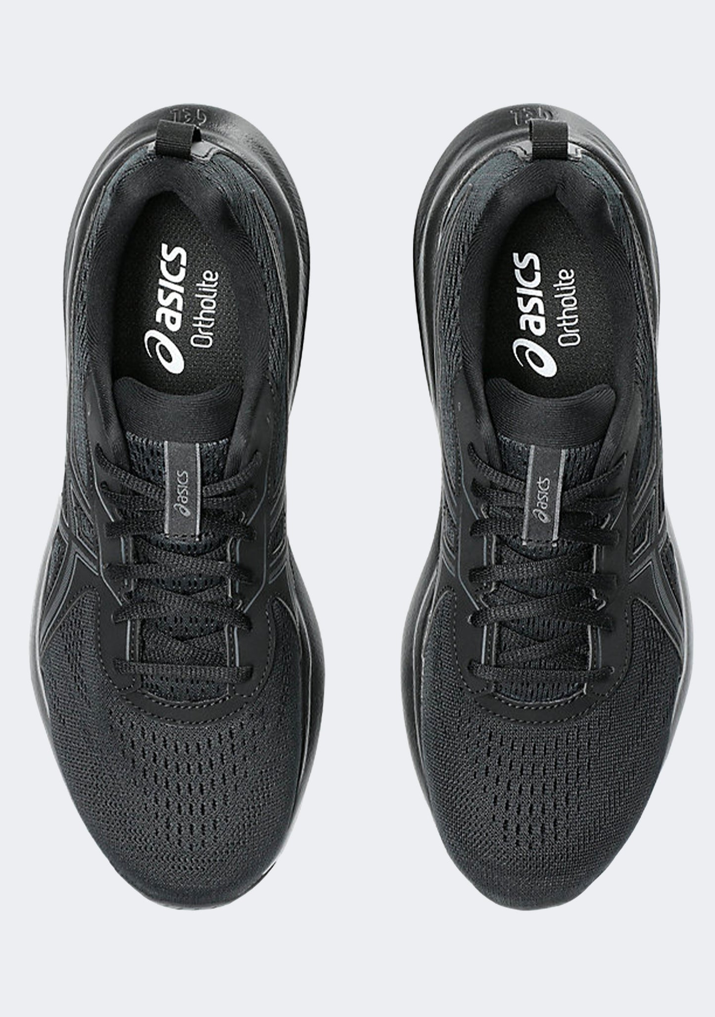 Asics Men's Gel Contend 9 (4E Width)