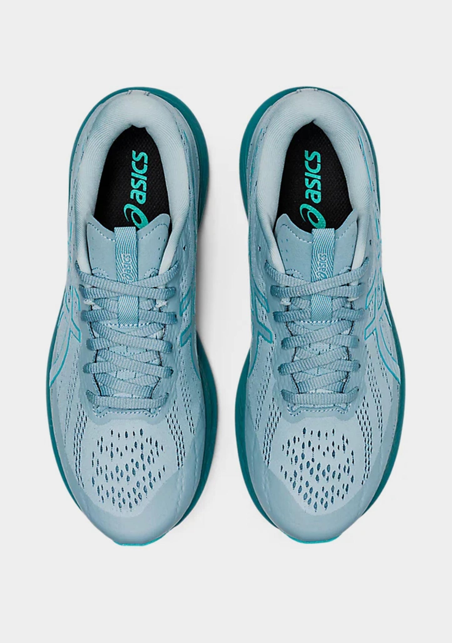 Asics Womens WalkRide FF