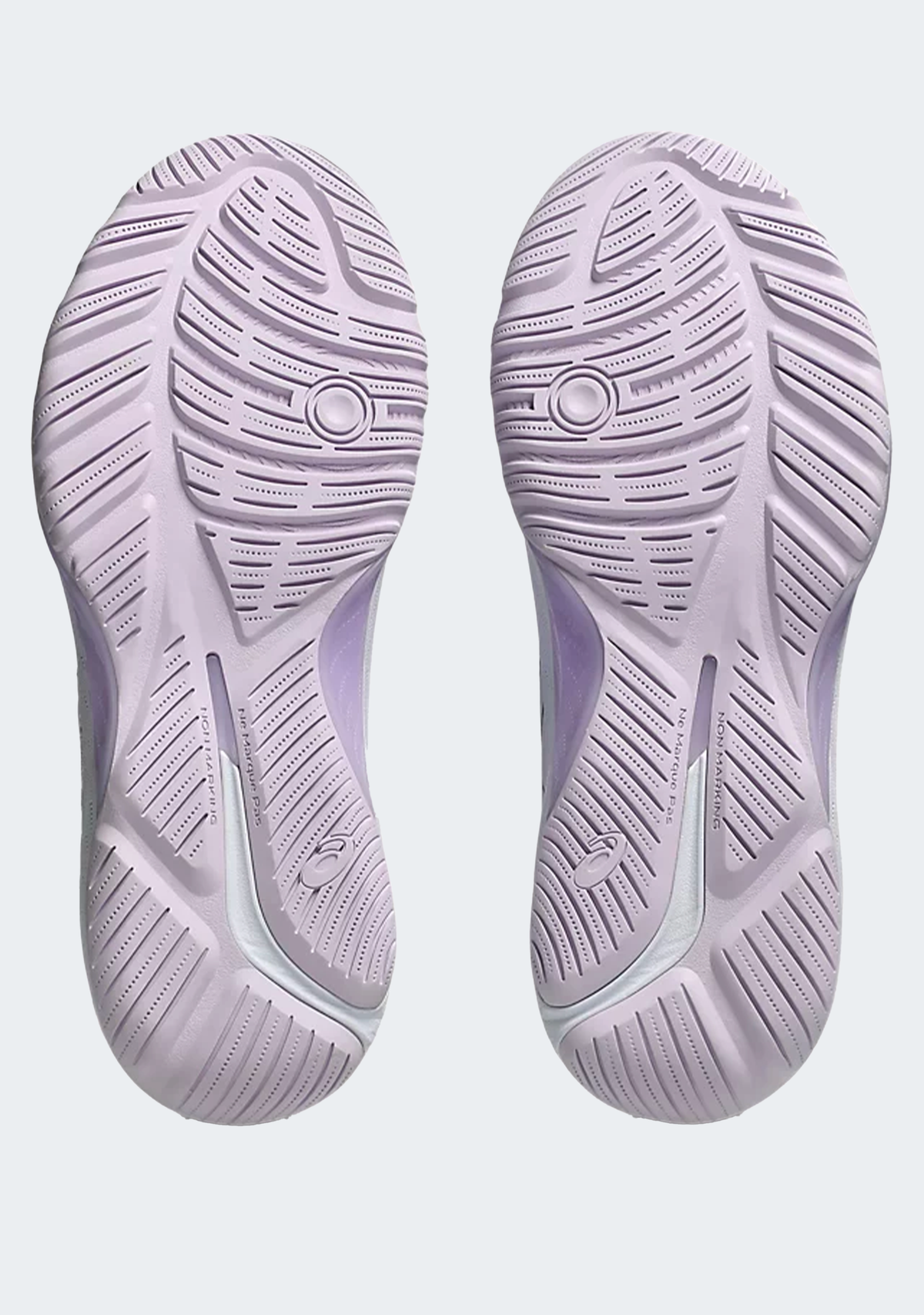 Asics Women's Gel Netburner 21 (D Width)