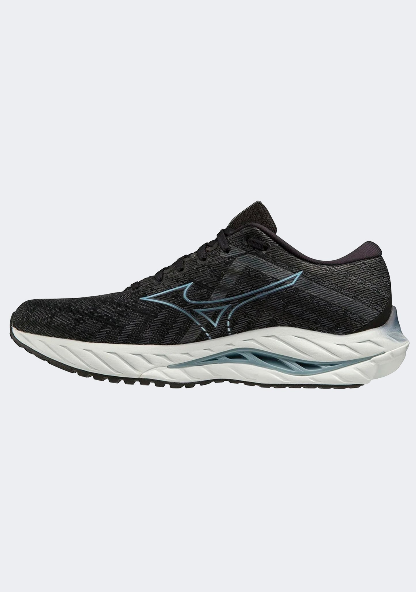 Mizuno Men’s Wave Inspire 19 (2E Width)