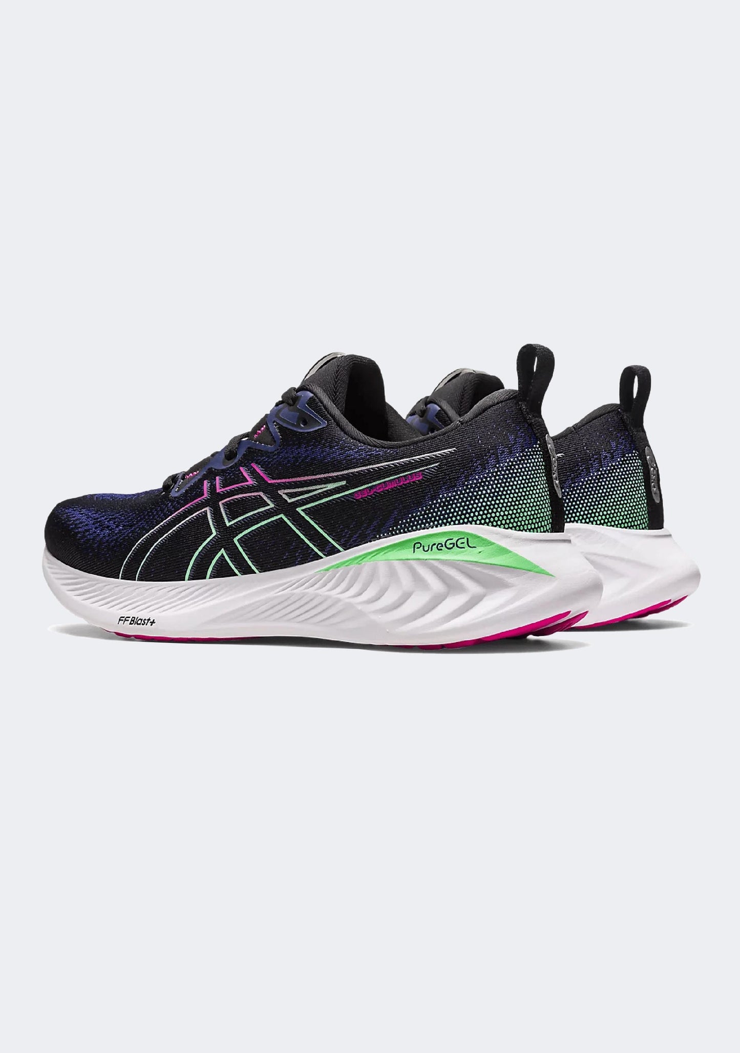 Asics Women's Gel Cumulus 25