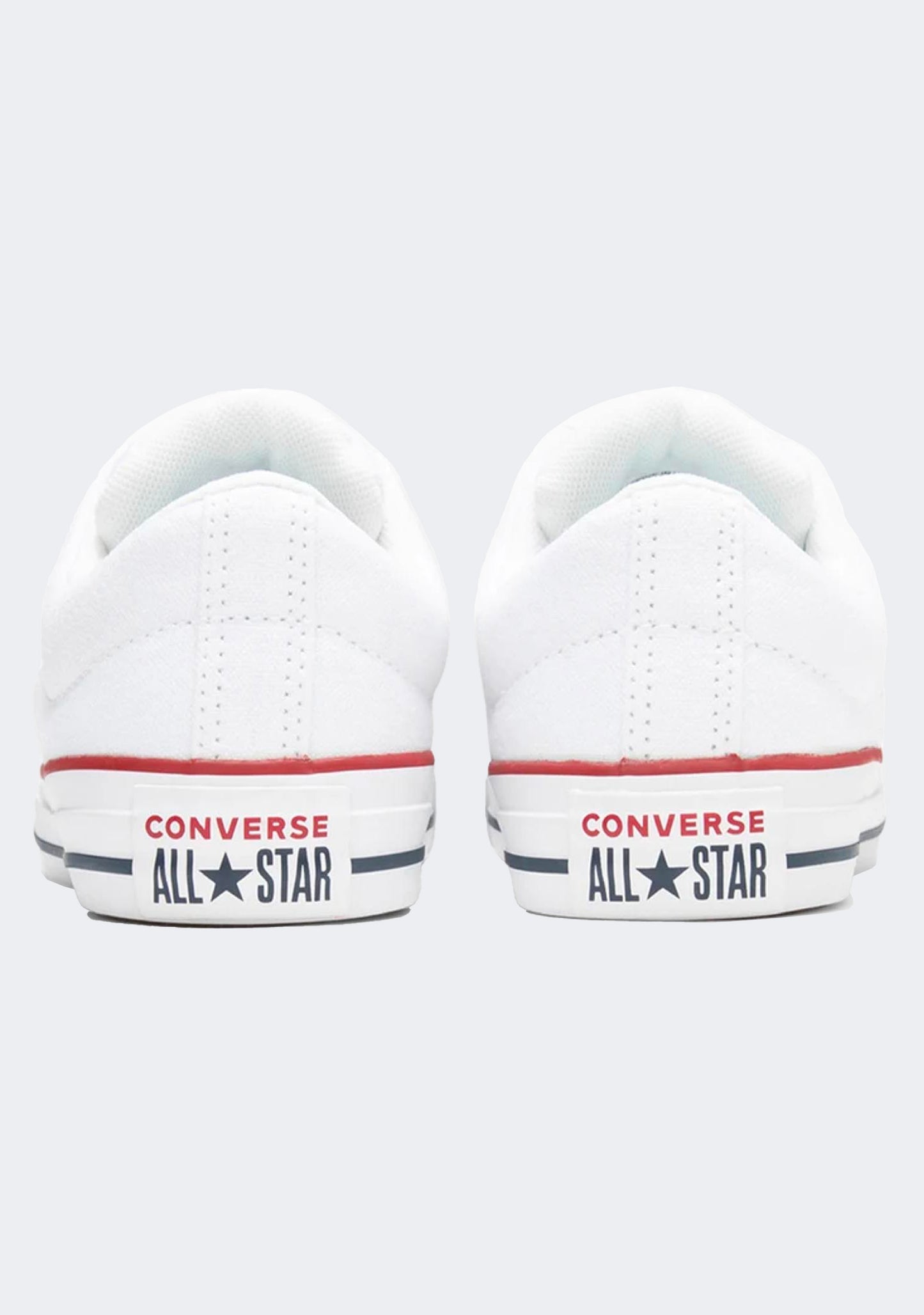 Converse Unisex Chuck Taylor All Star High Street Low
