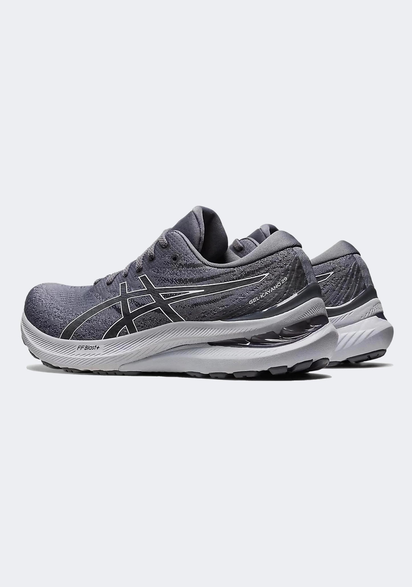 Asics Men’s Gel Kayano 29 (4E Width)