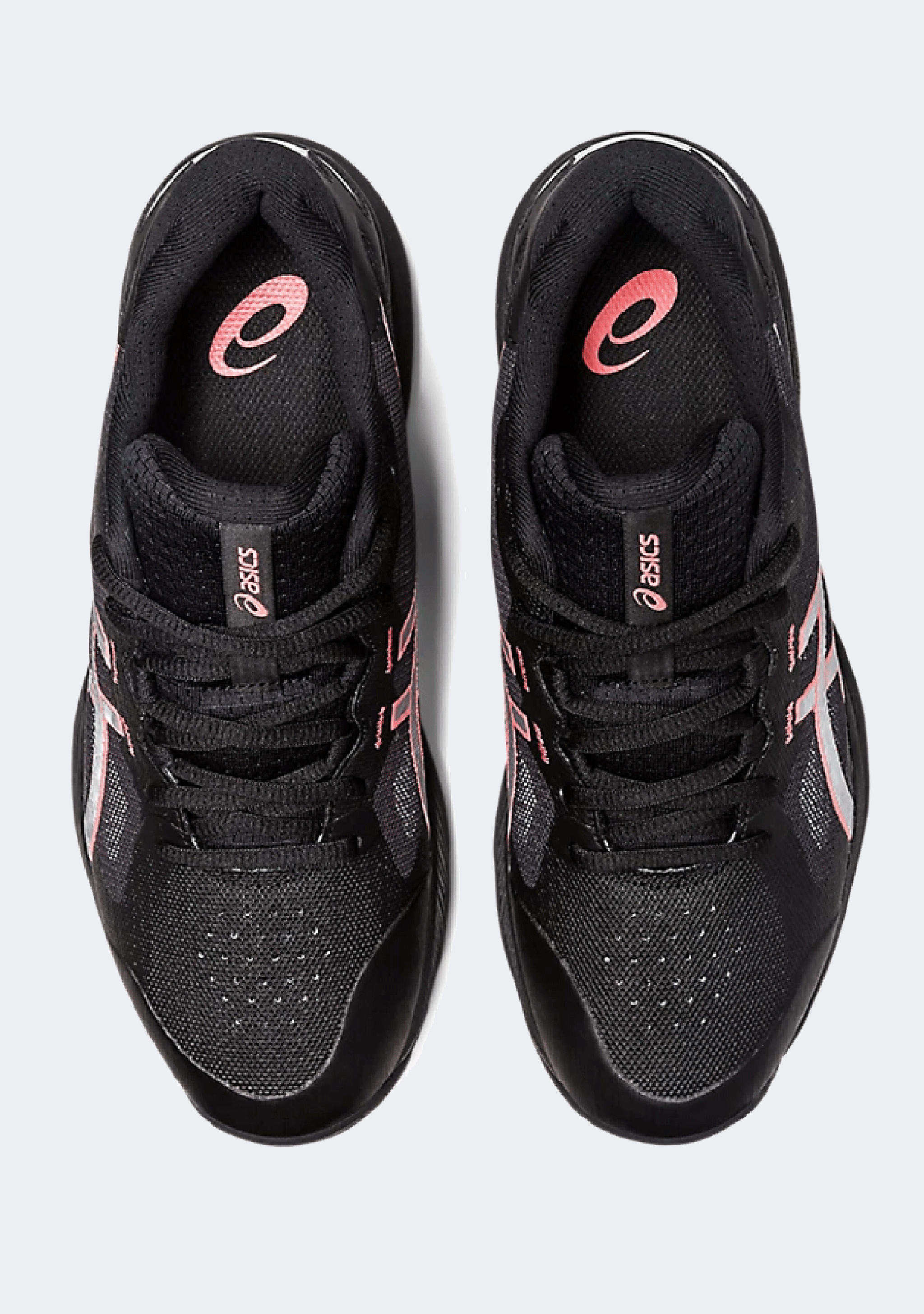 Asics Women’s Gel-Netburner Academy 9