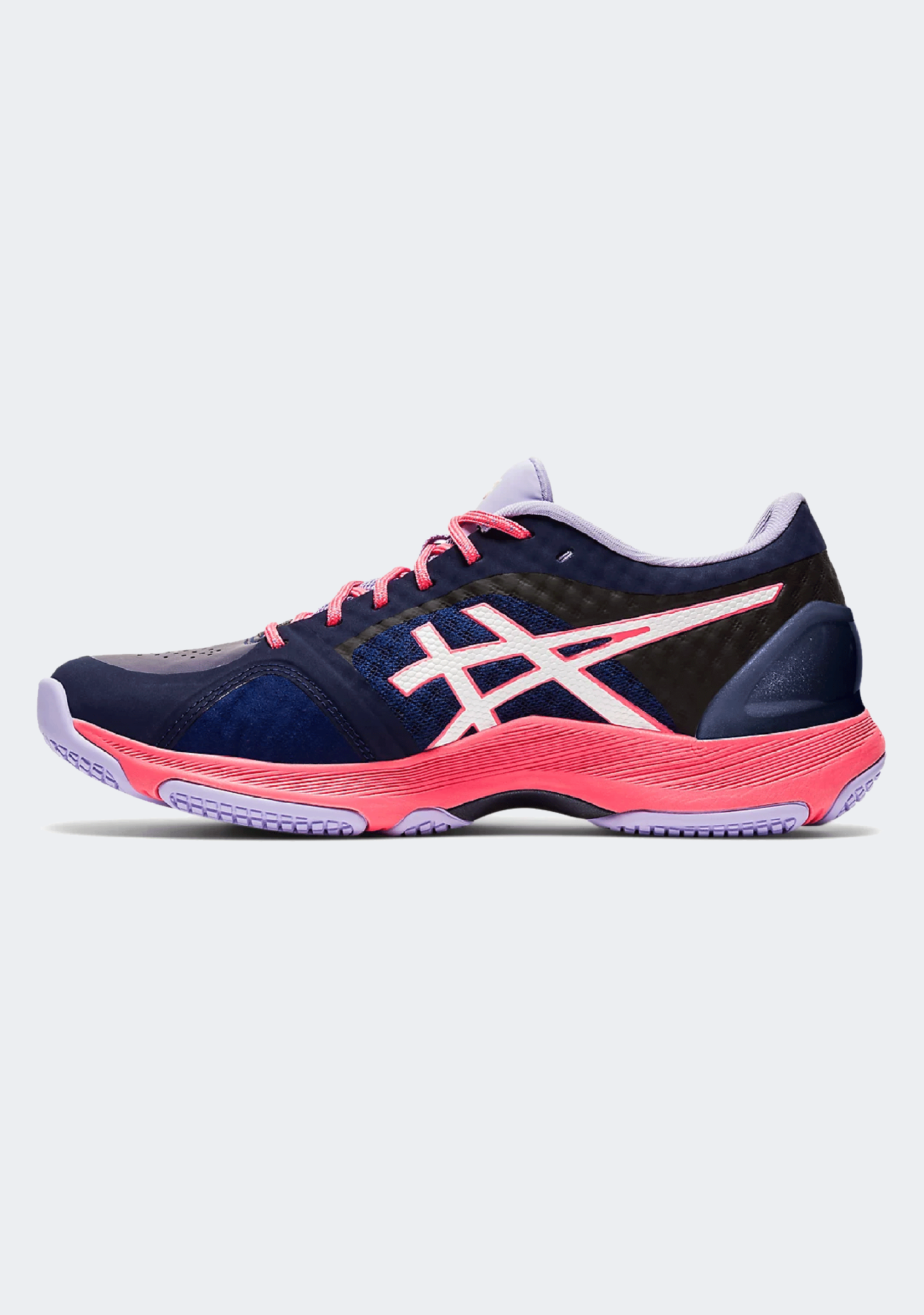 Asics Womens Netburner Super FF (D Width)