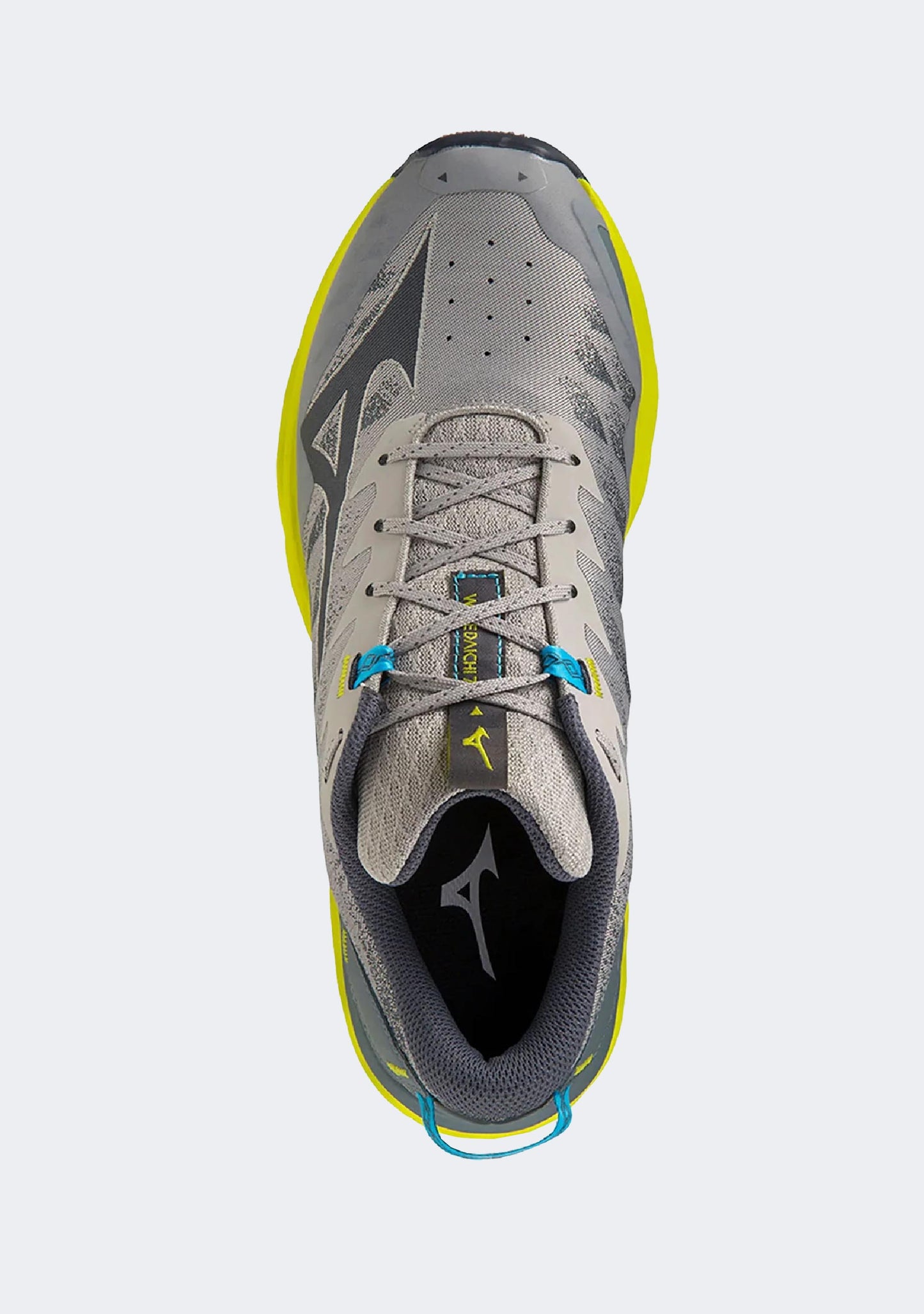 Mizuno Men's Wave Daichi 7