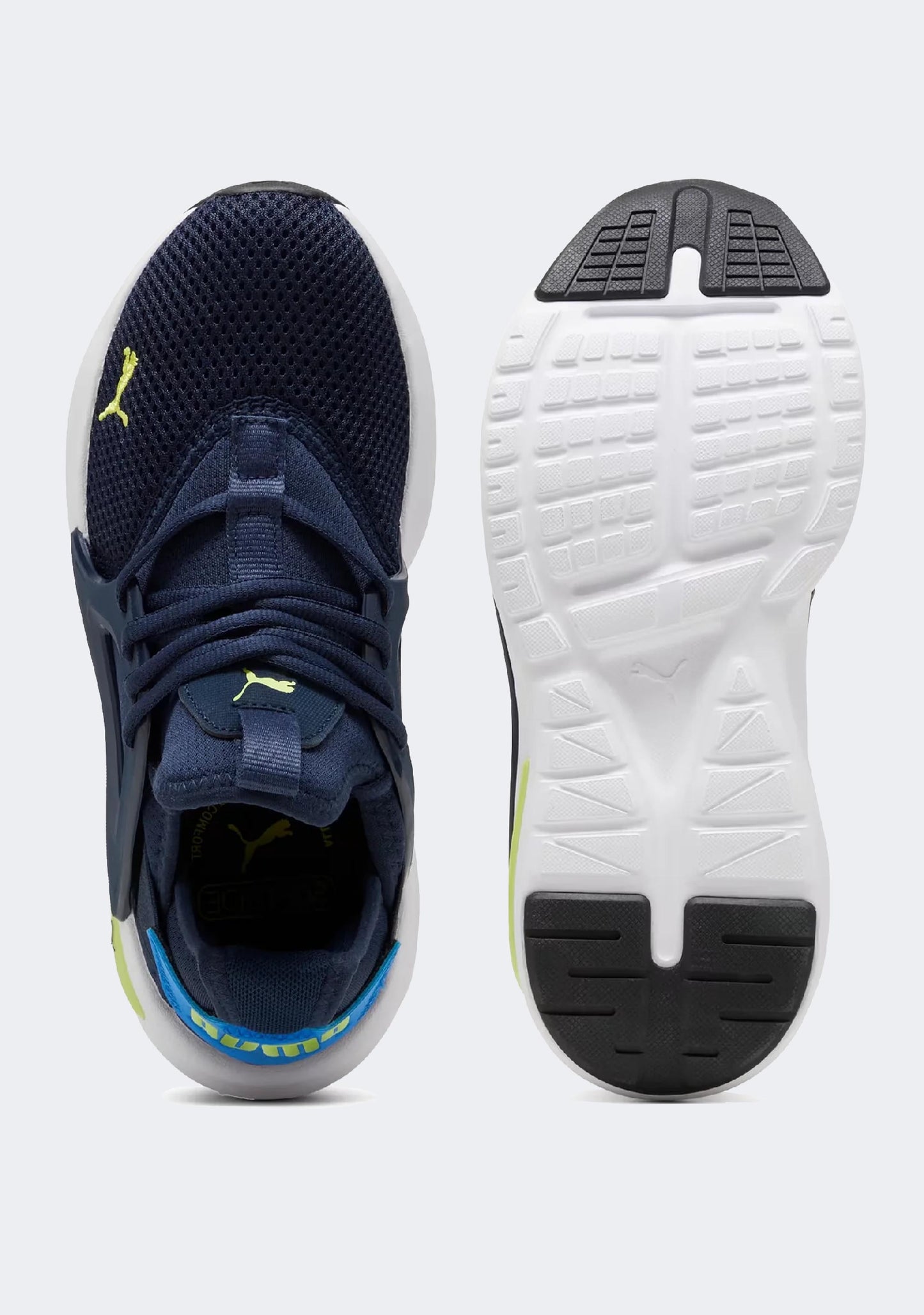 Puma Junior Softride Enzo GS