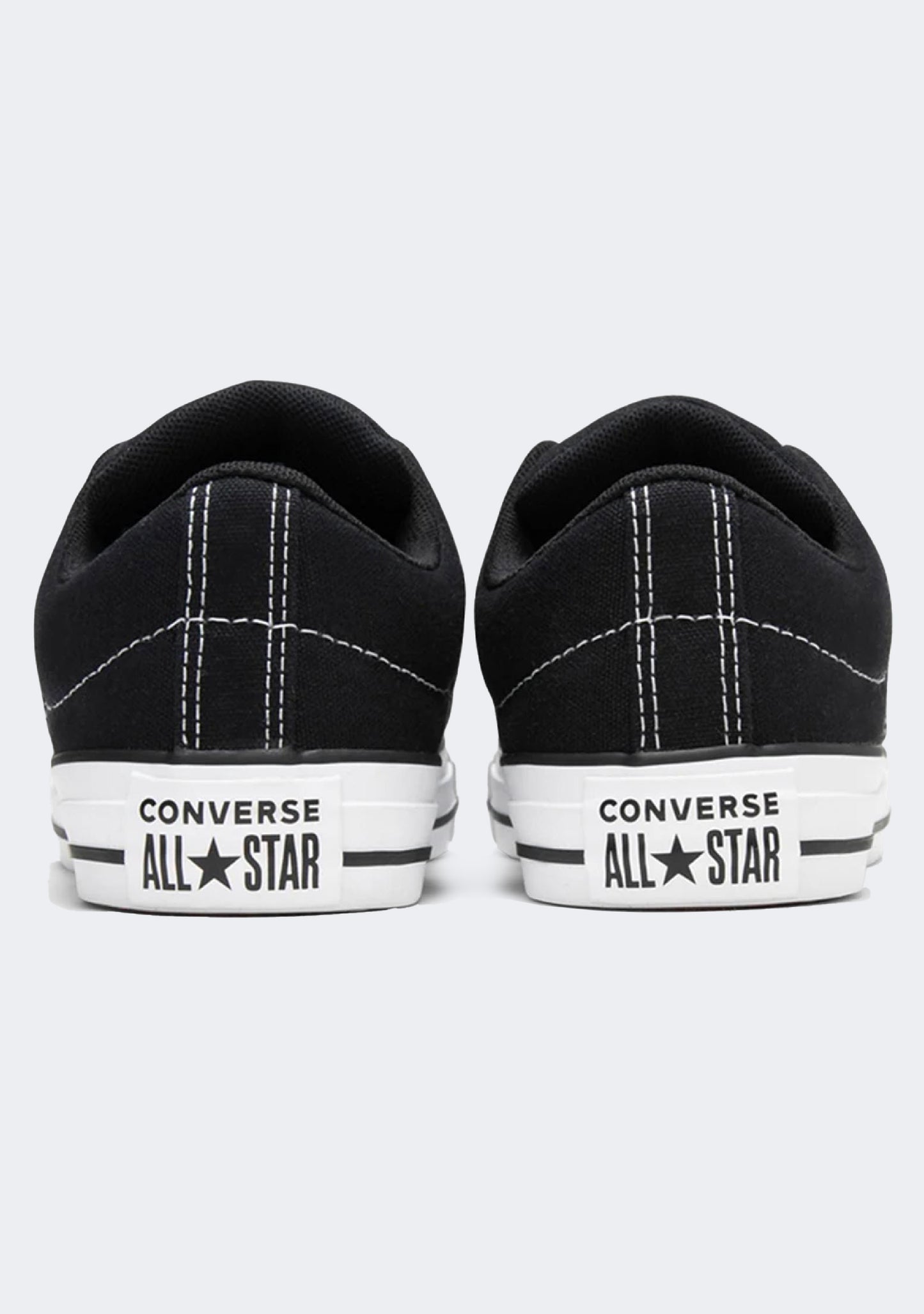 Converse Unisex Chuck Taylor All Star High Street Low