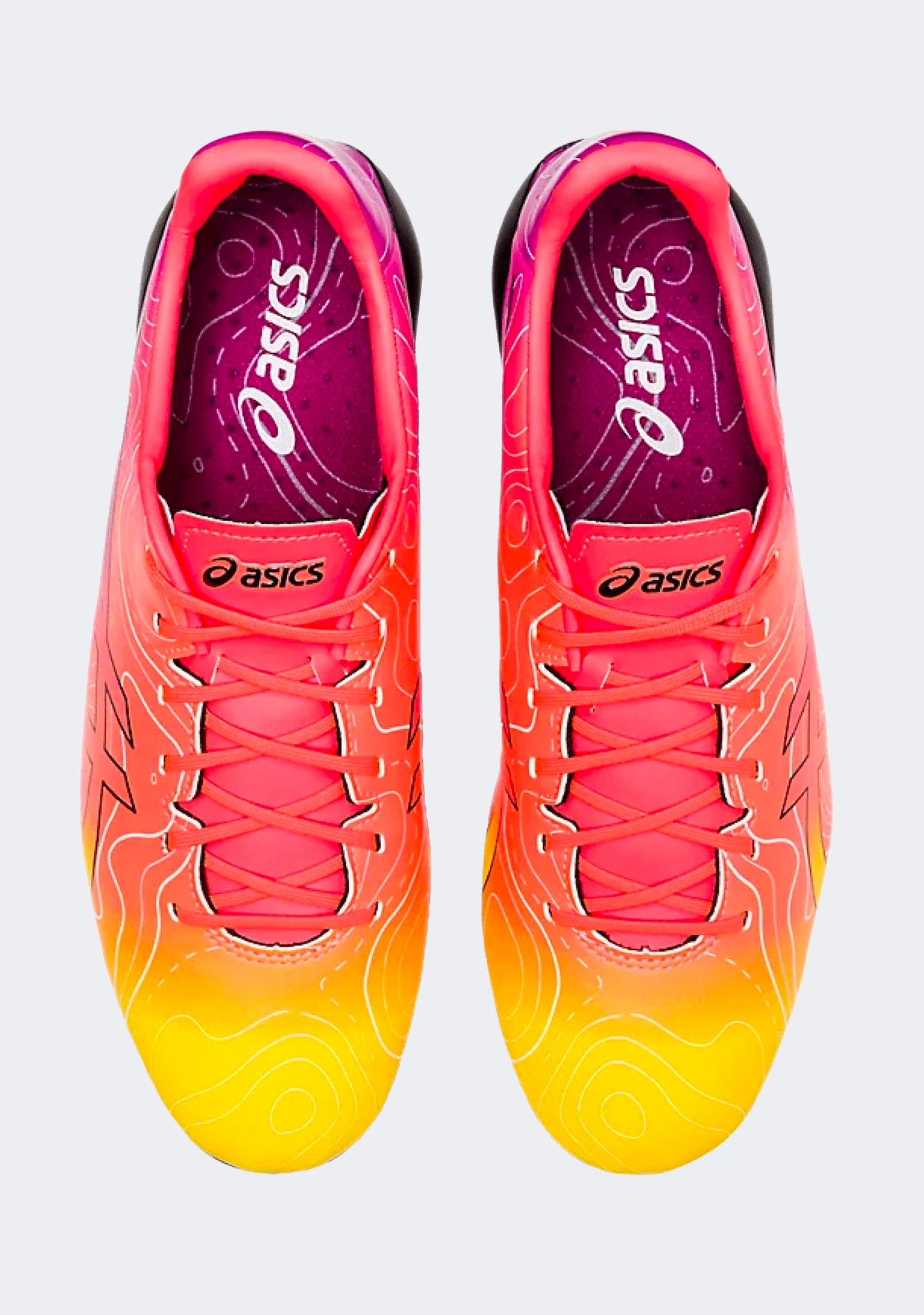 Asics Men’s Menace 4