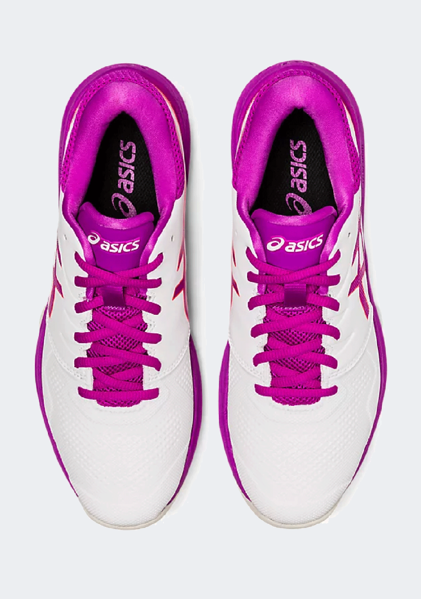 Asics Women’s Gel Netburner 20 (D Width)