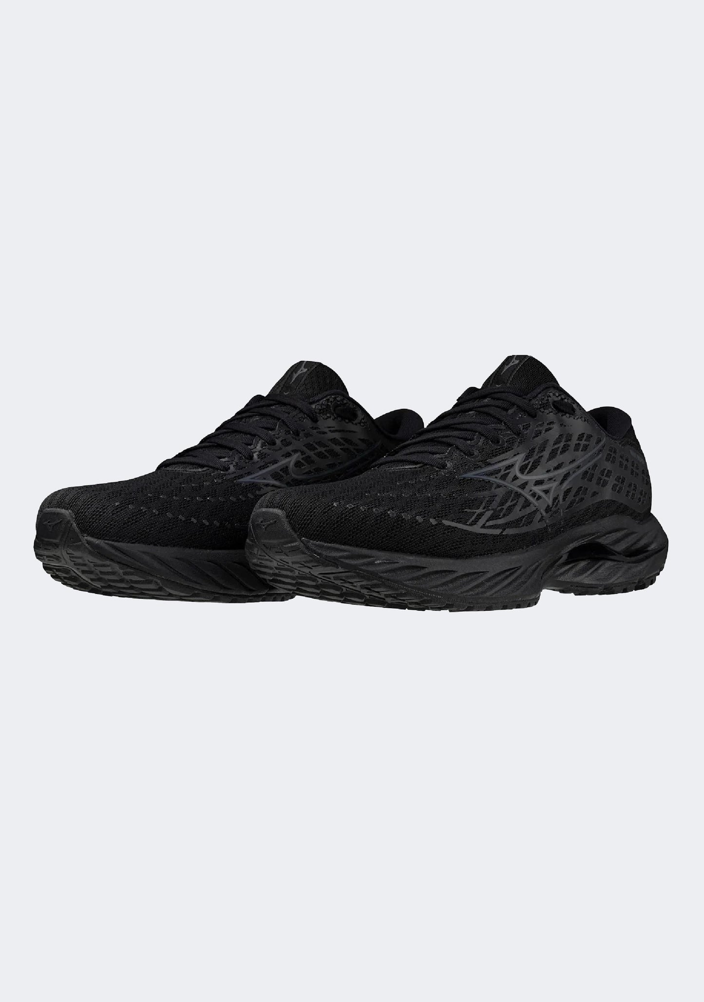 Mizuno Women's Wave Inspire 20