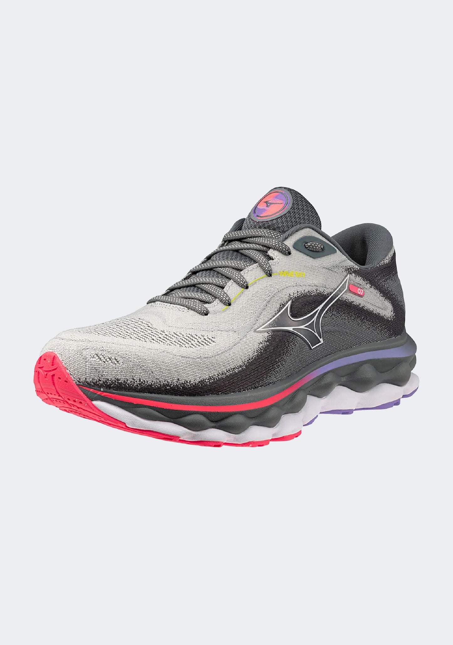 Mizuno Women's Wave Sky 7