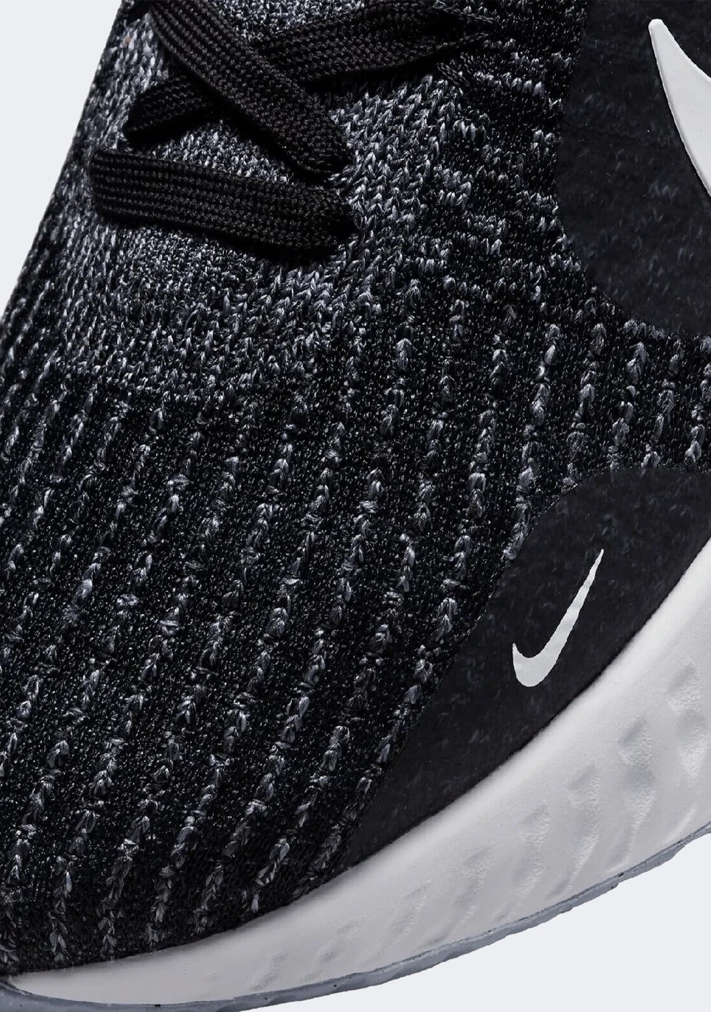 Nike Men's React Infinity Run Flyknit 3