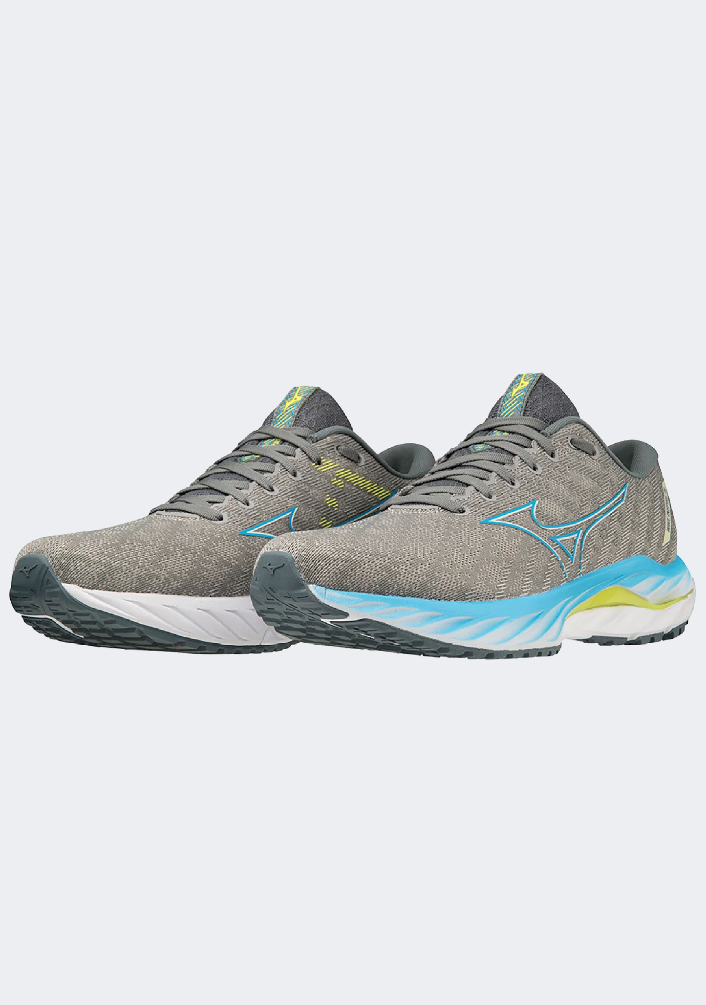 Mizuno Men’s Wave Inspire 19