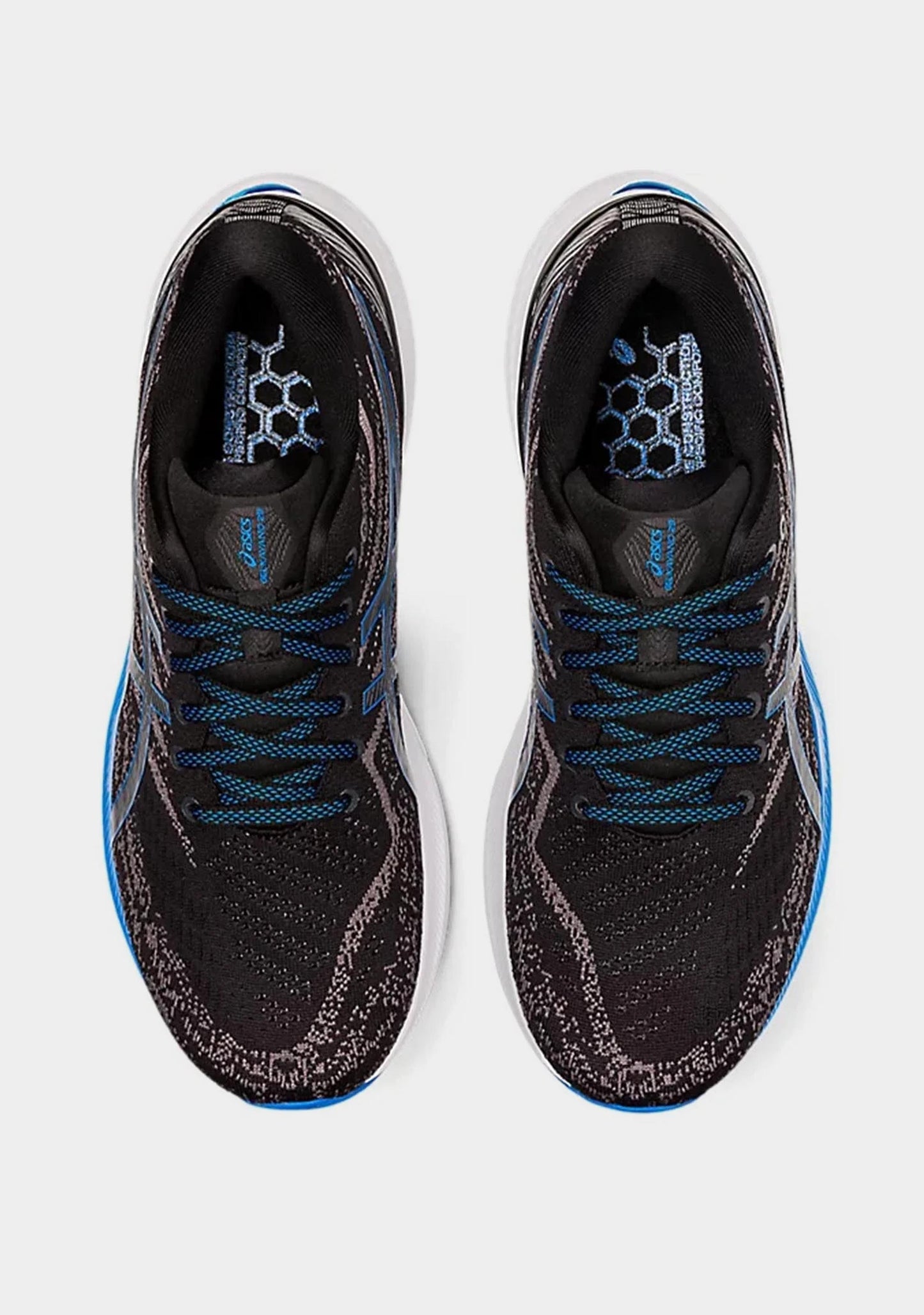 Asics Mens Gel-Kayano 29