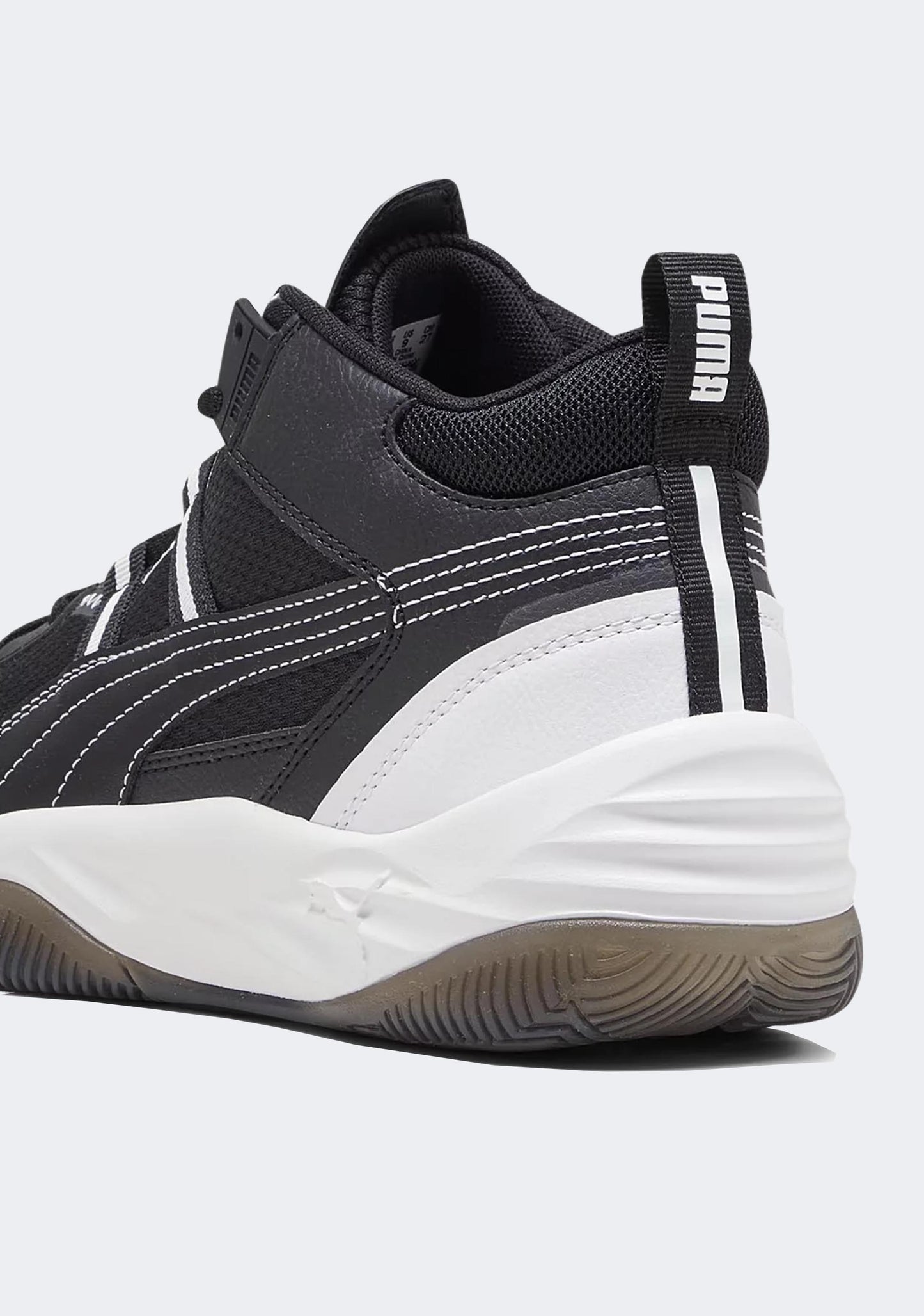 Puma Junior Rebound Future Next Gen