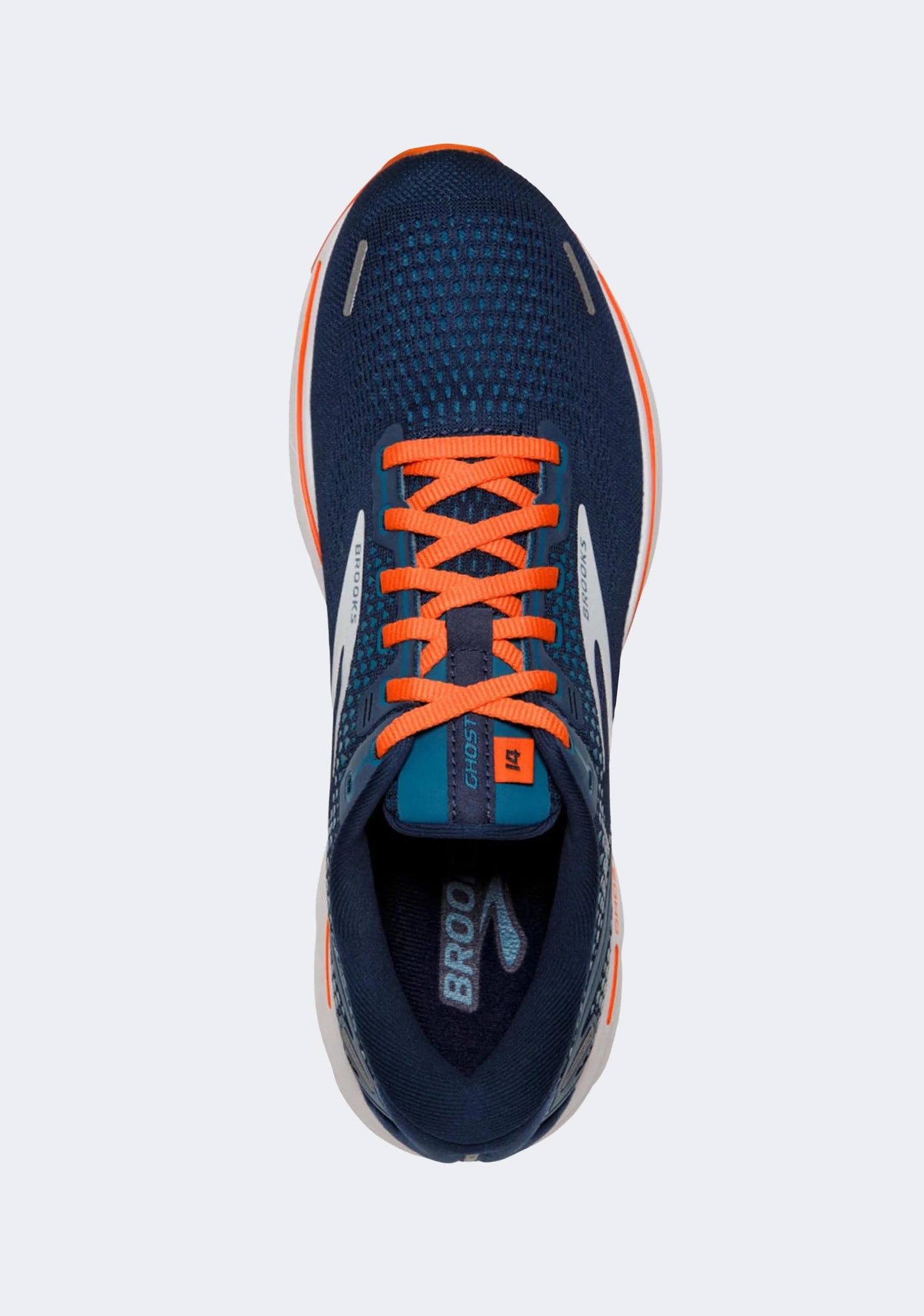 Brooks Men’s Ghost 14