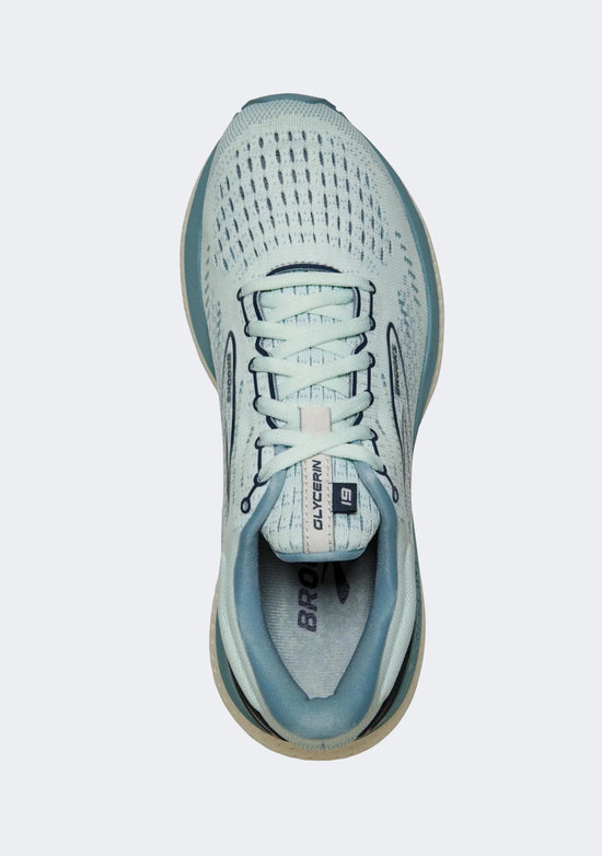 Brooks Women's Glycerin 19