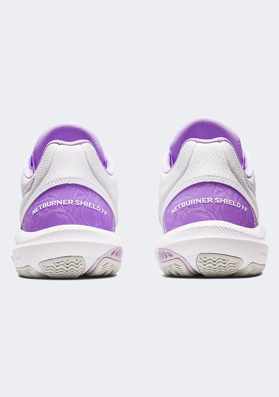 Asics Women’s Netburner Shield FF