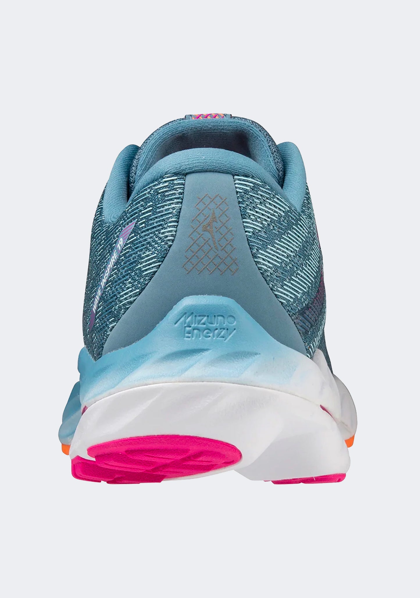 Mizuno Women’s Wave Inspire 19