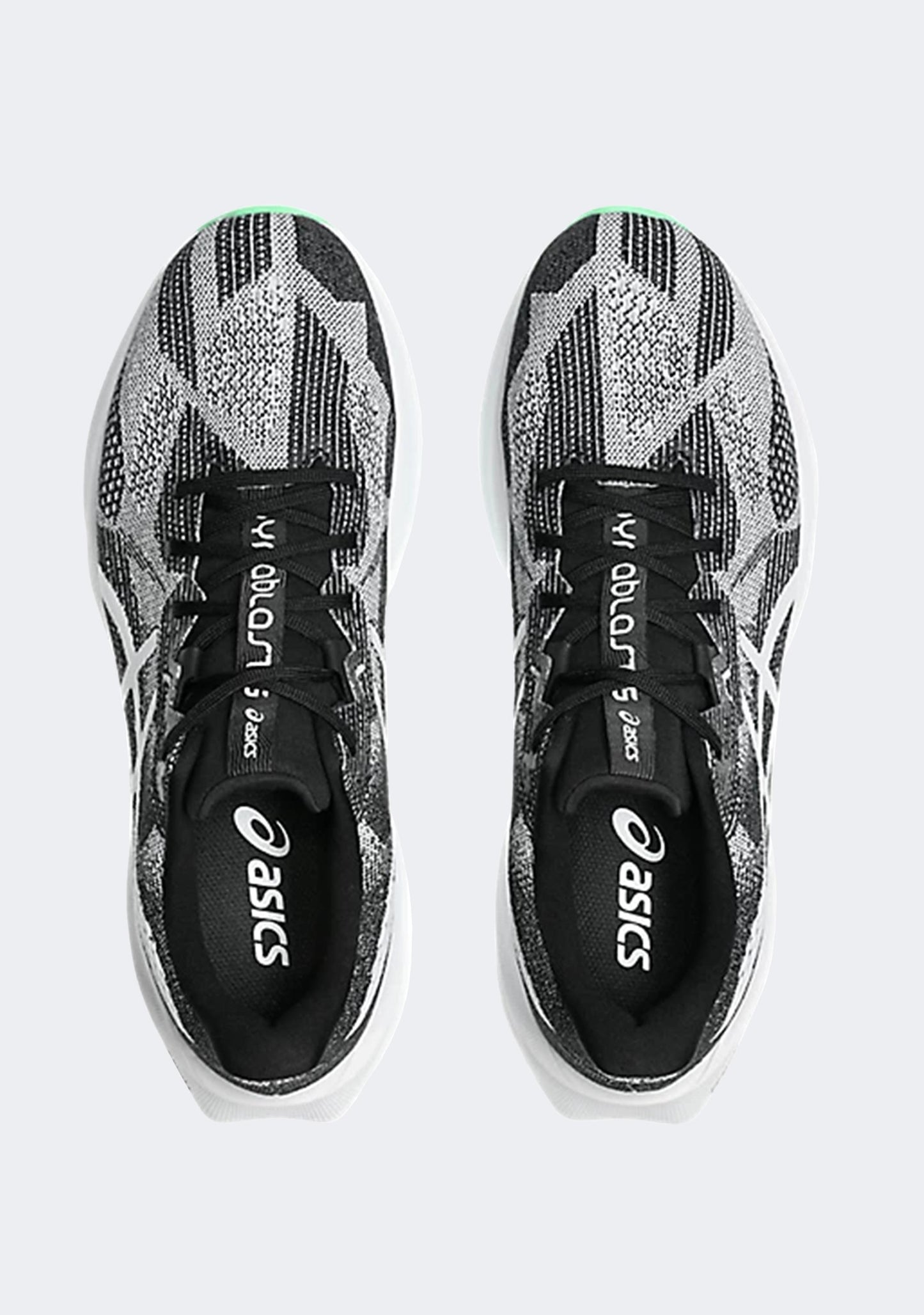 Asics Men's Dynablast 5