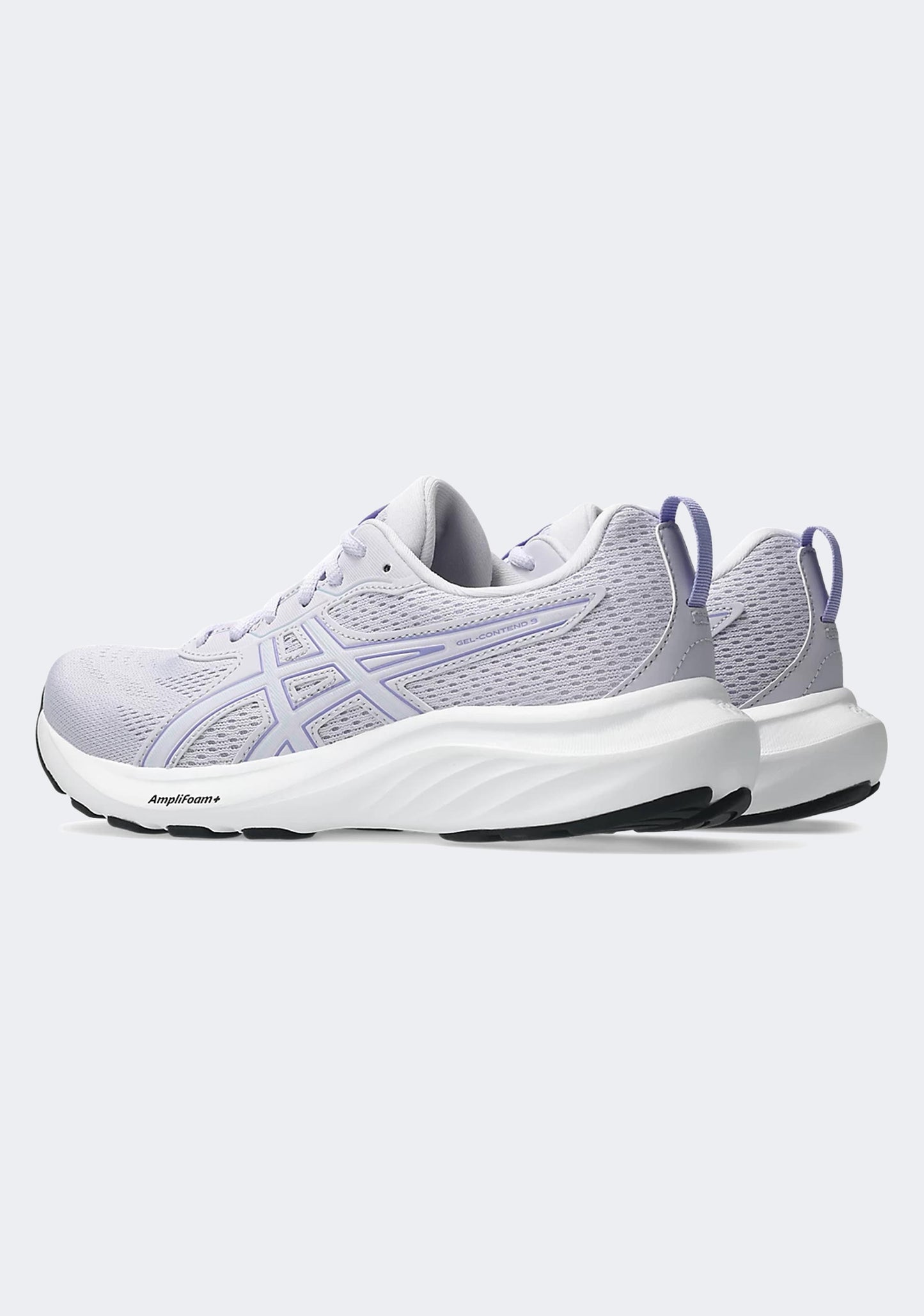 Asics Women's Gel Contend 9