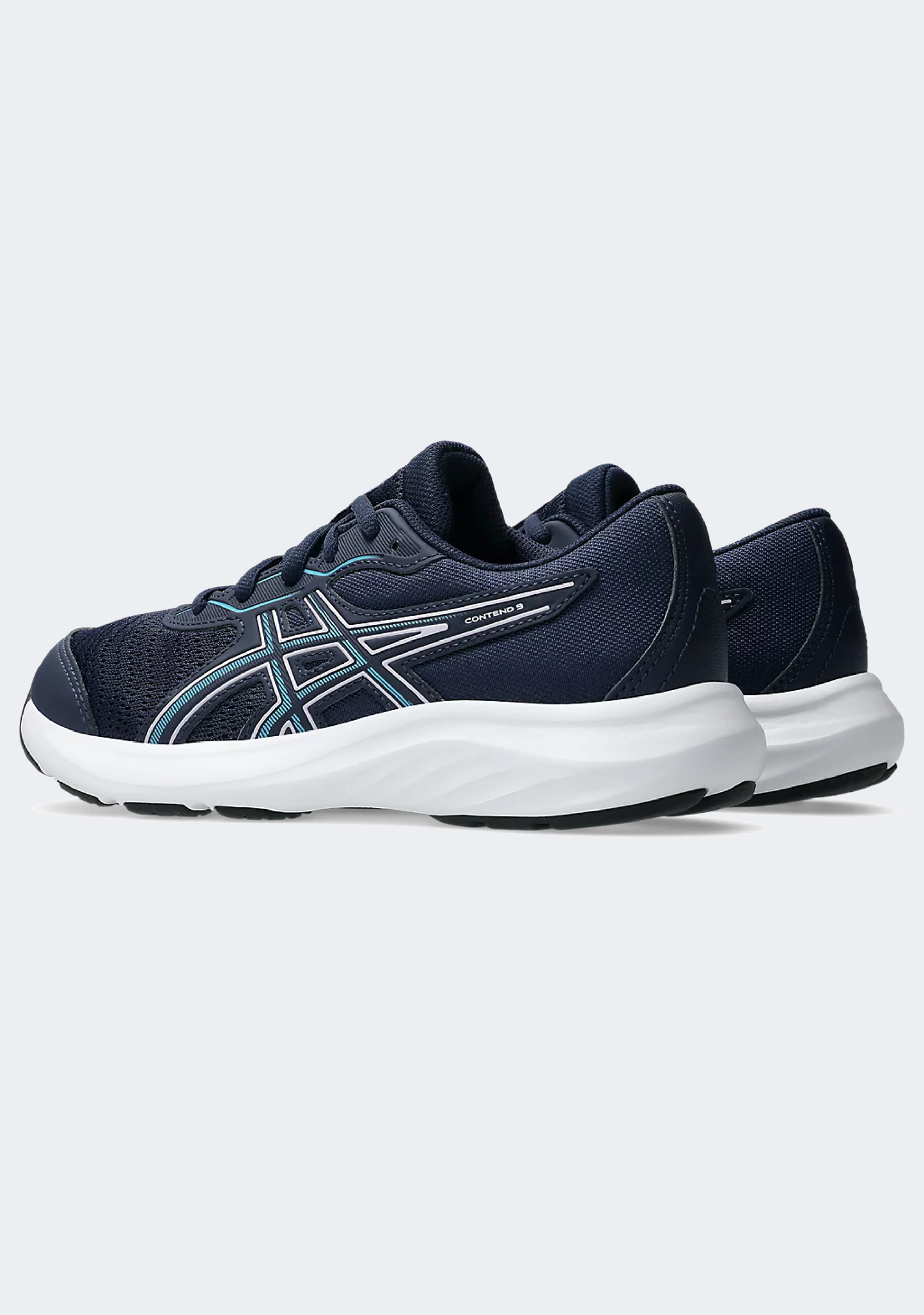Asics Kids' Contend 9 GS