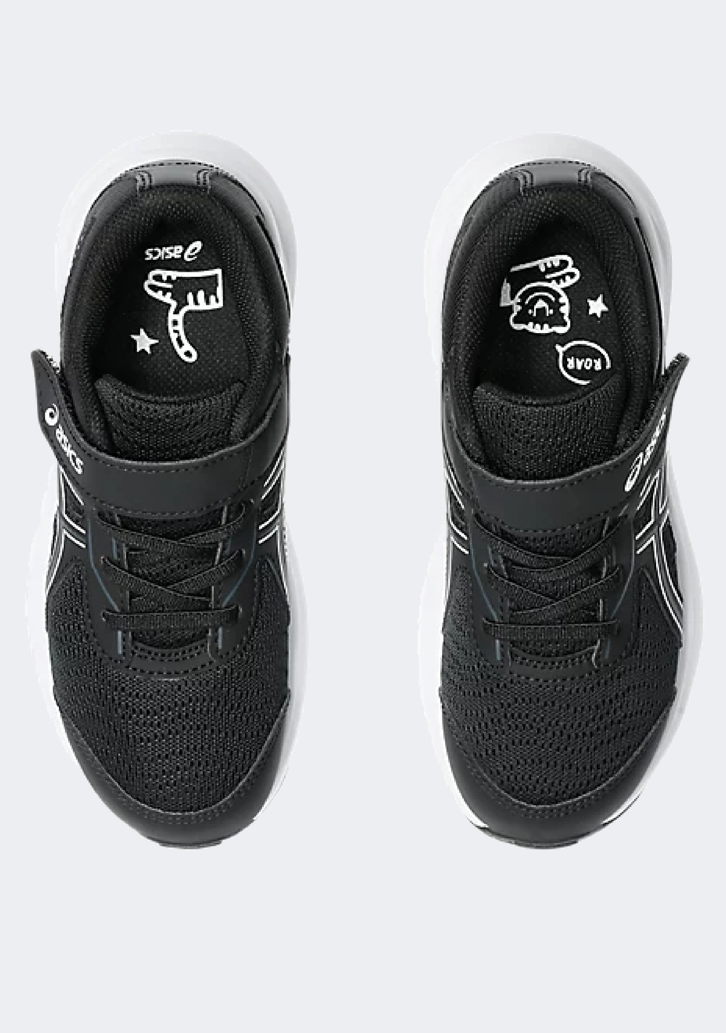 Asics Kids' Contend 9 PS