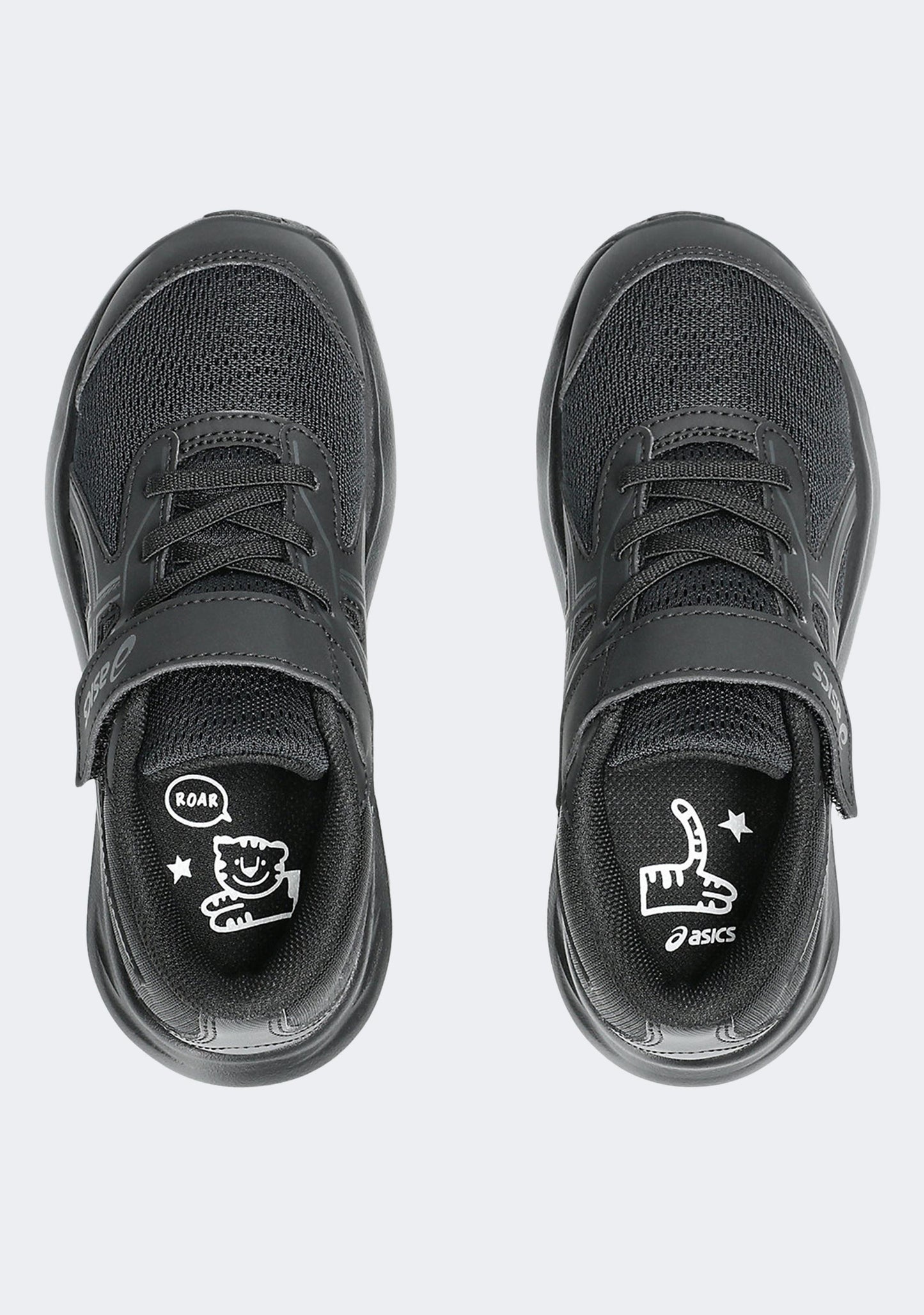 Asics Kids' Contend 9 PS