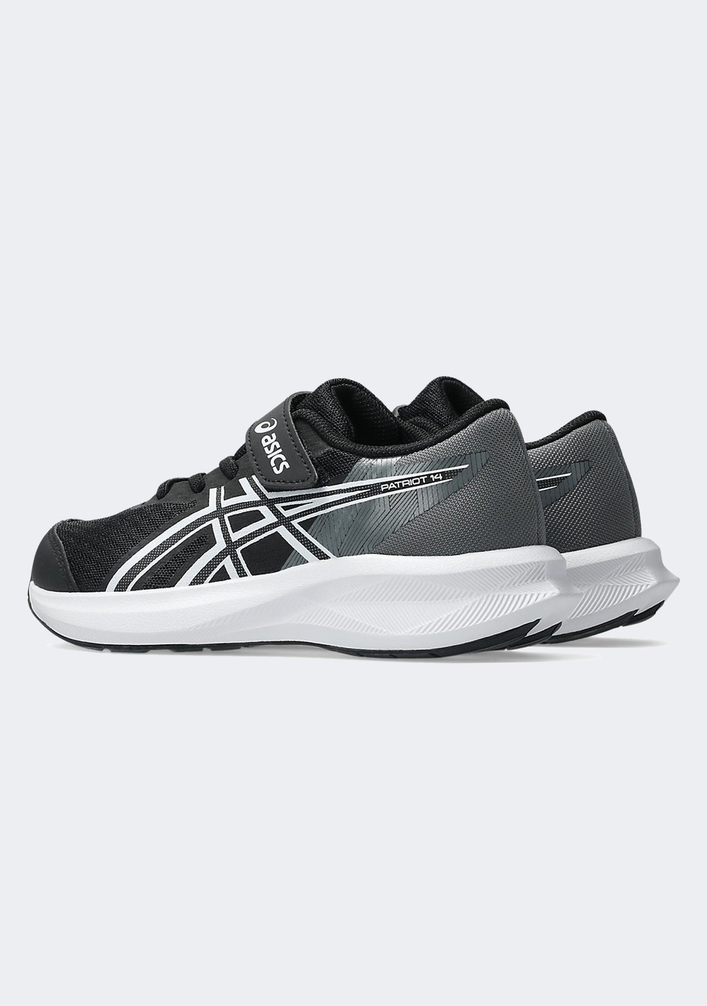 Asics Kids' Patriot 14 PS