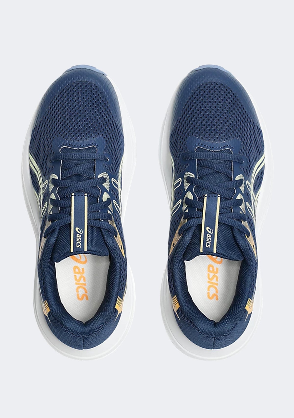 Asics Kids' Gel Contend 10 GS