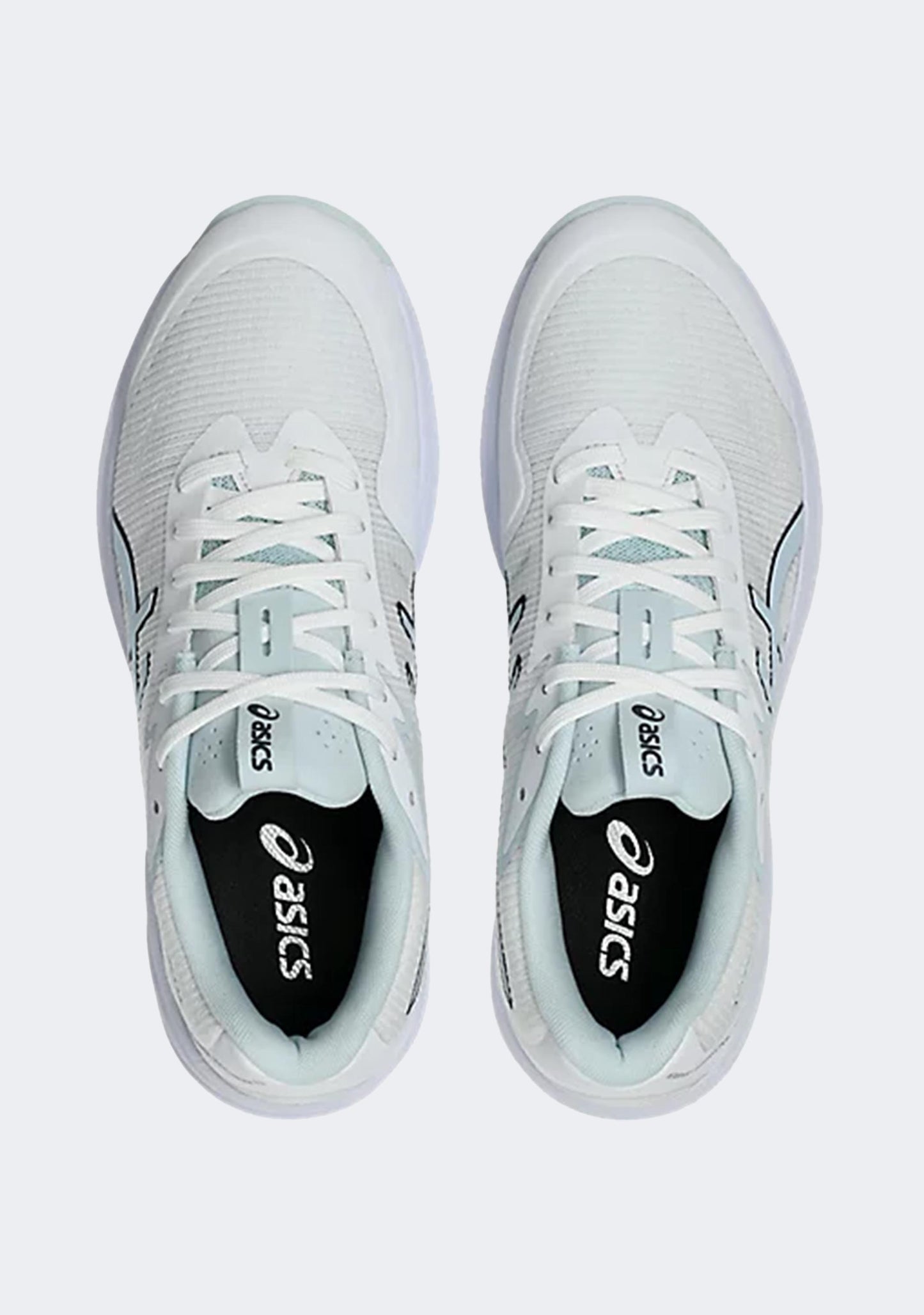 Asics Women's Netburner Professional FF 4