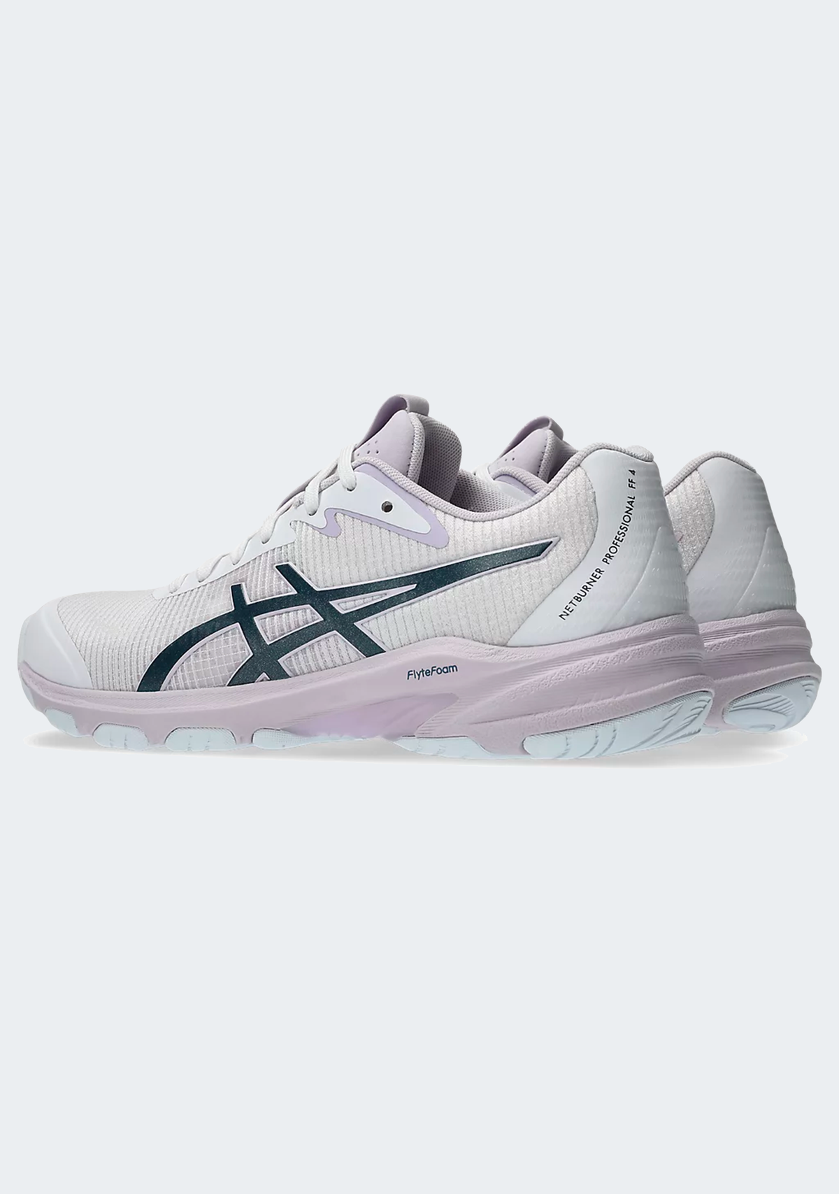 Asics Women's Netburner Professional FF4