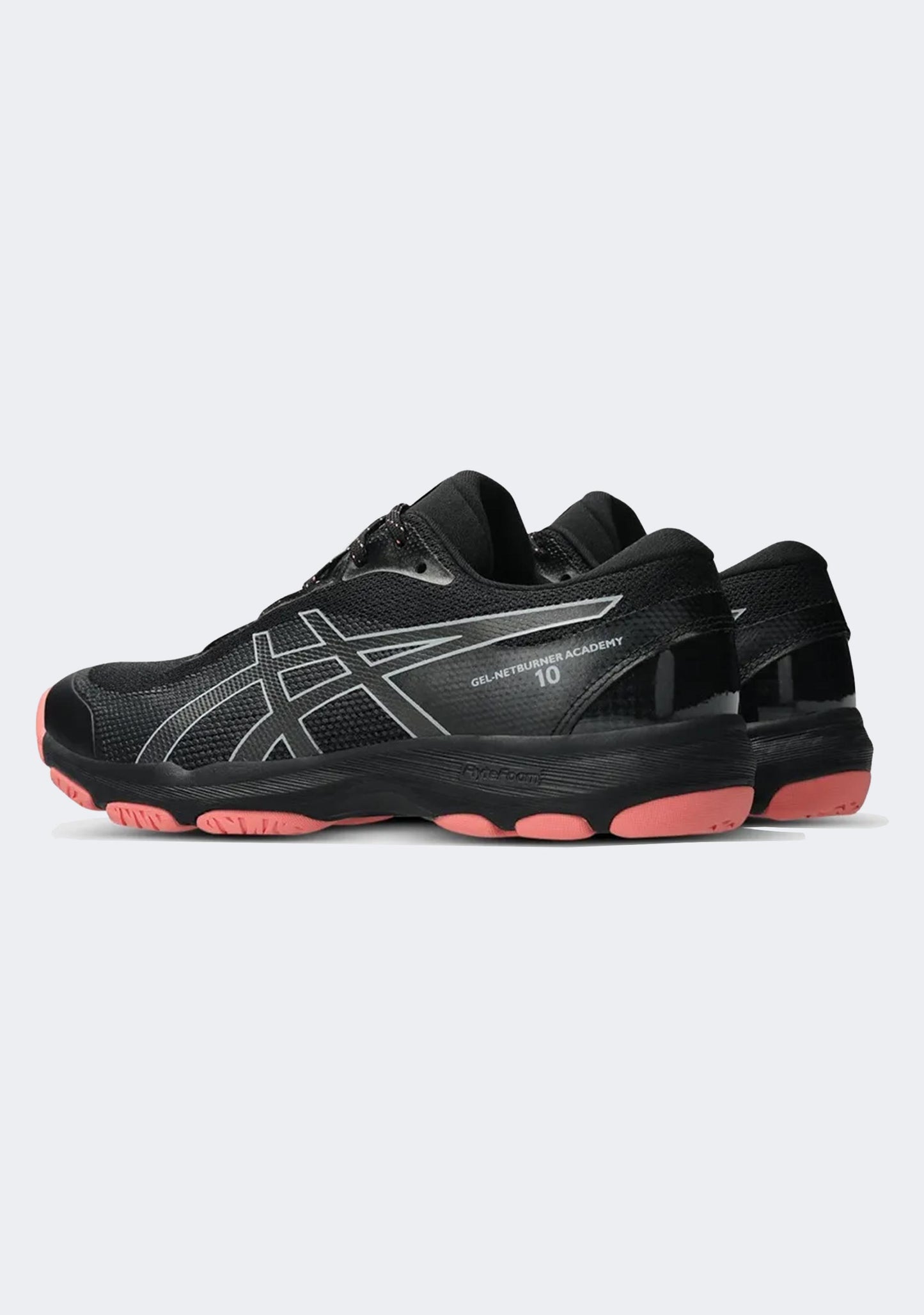 Asics Women's Gel Netburner Academy 10