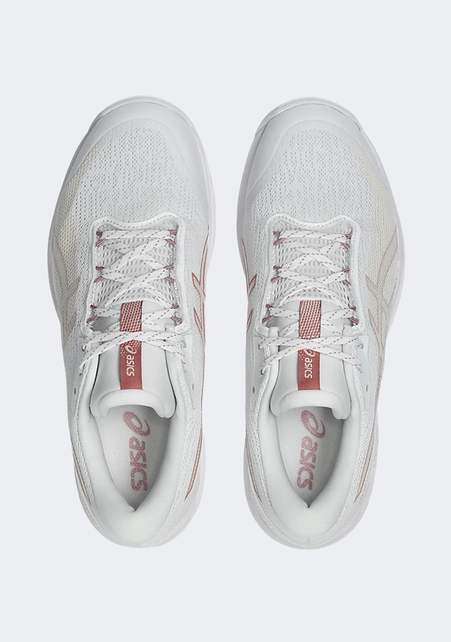Asics Women's Gel Netburner Academy 10