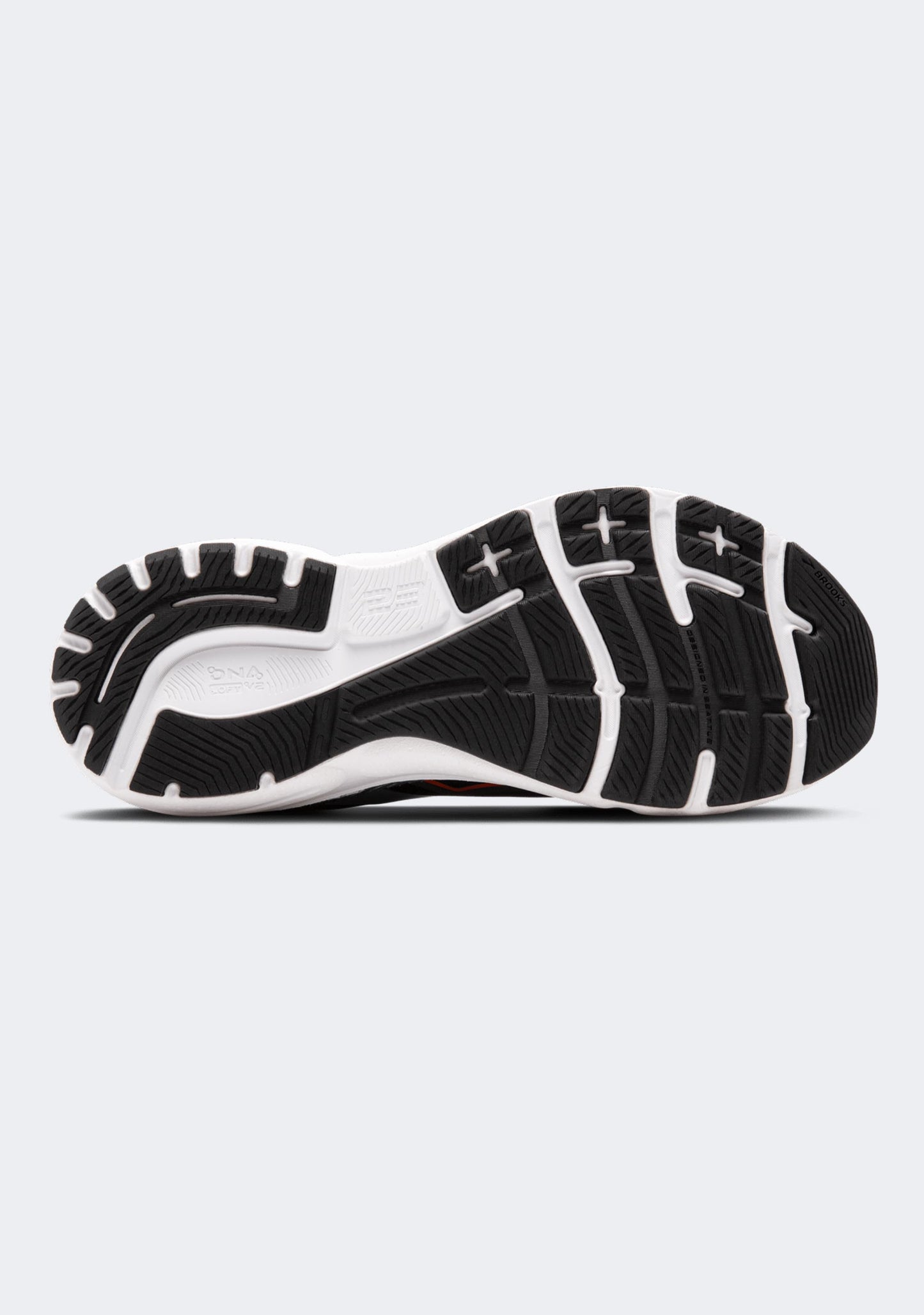 Brooks Men's Adrenaline GTS 23