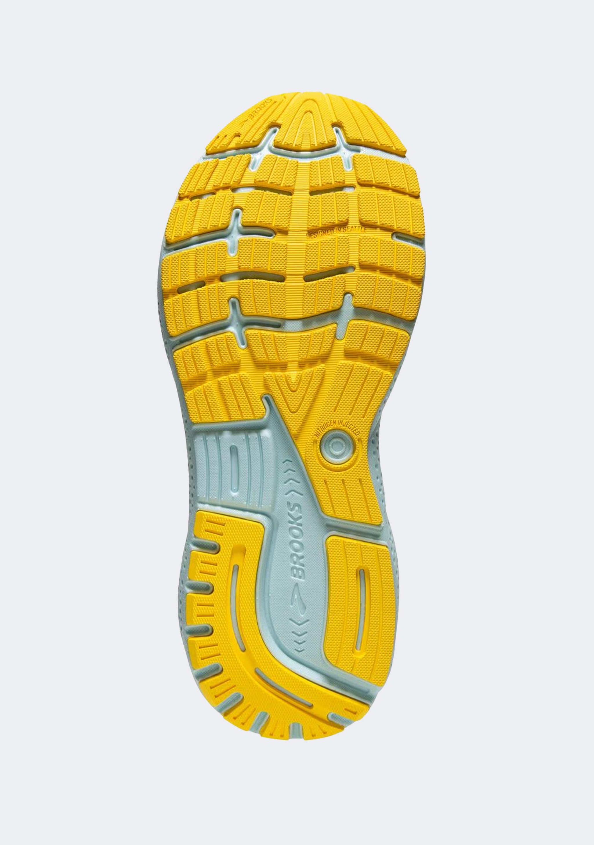 Brooks Men's Ghost 16