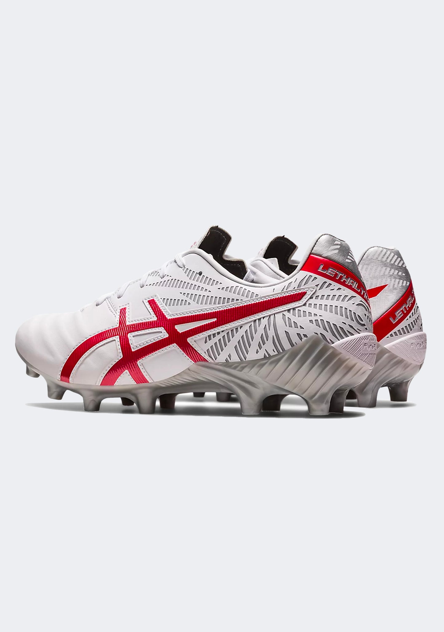 Asics Men's Lethal Tigreor IT FF