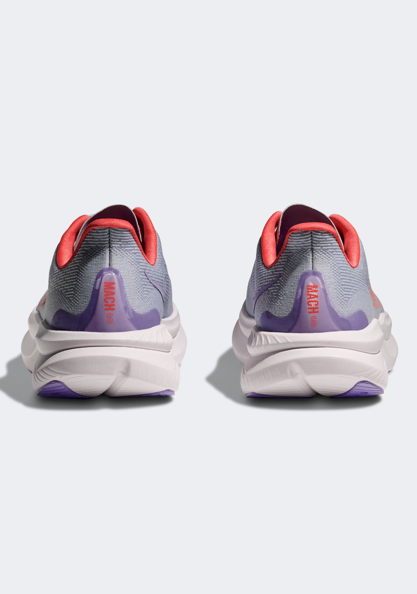 Hoka Women's Mach 6