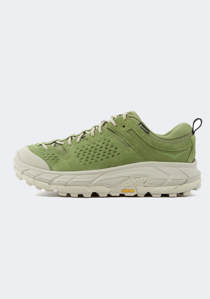 Hoka Men's Elite Terrain System Tor Ultra Lo