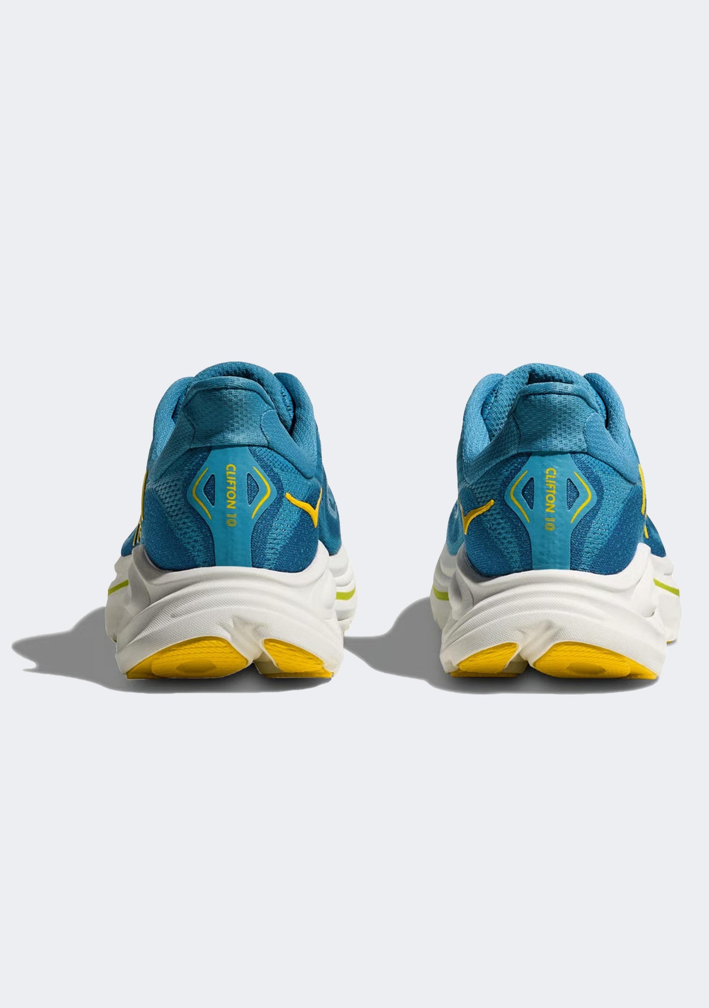 Hoka Men's Clifton 10
