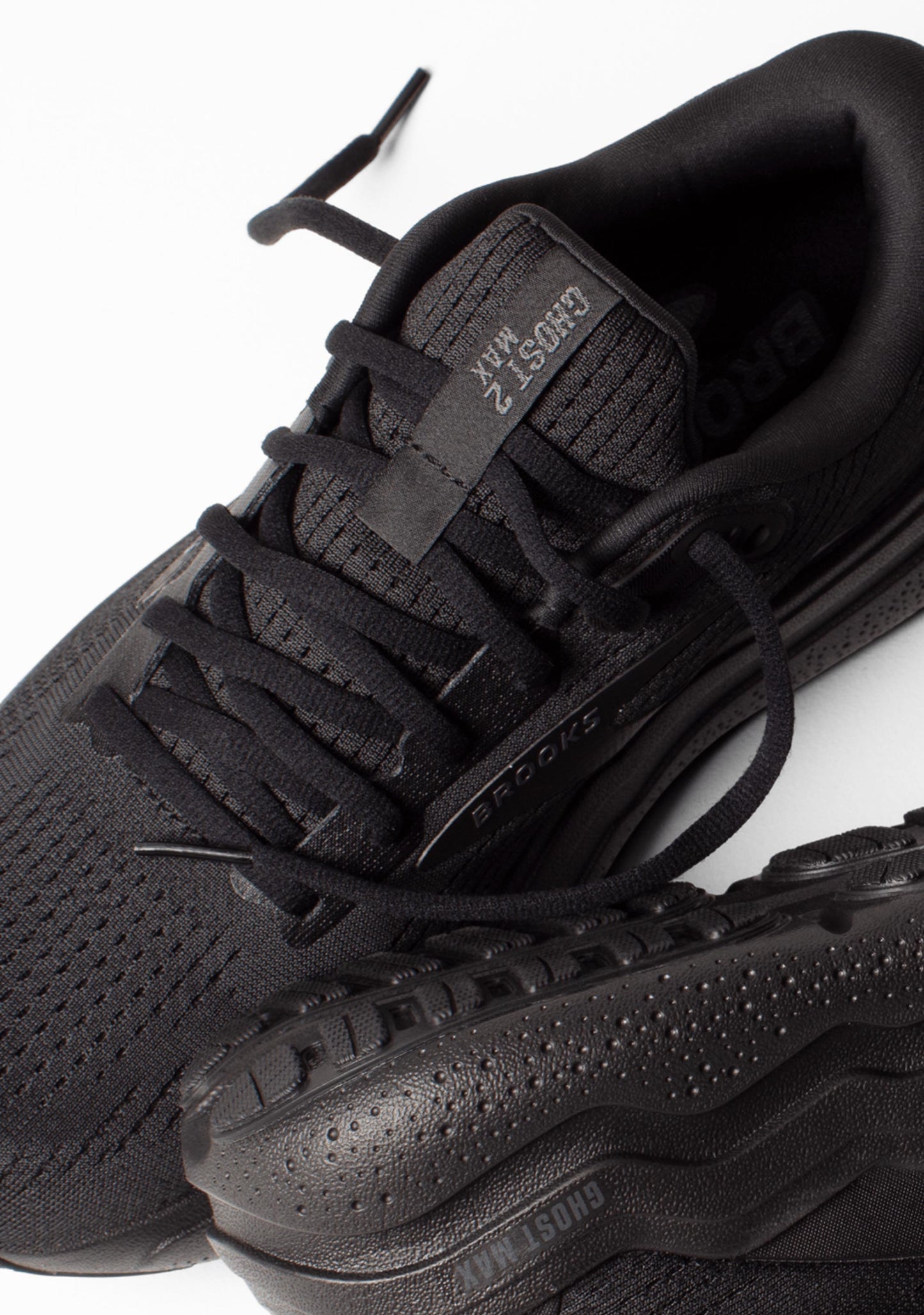 Brooks Women's Ghost Max 2