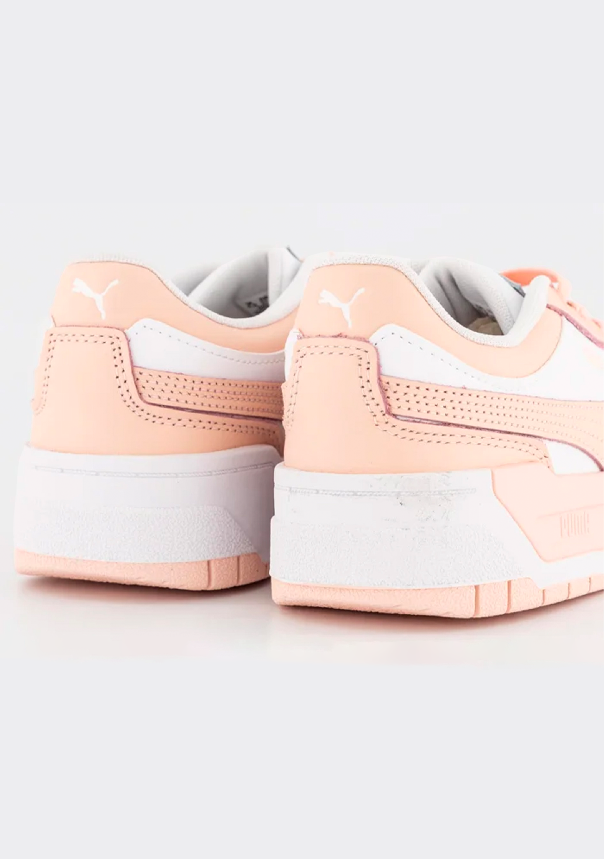 Women's Puma Cali Dream L Pastel